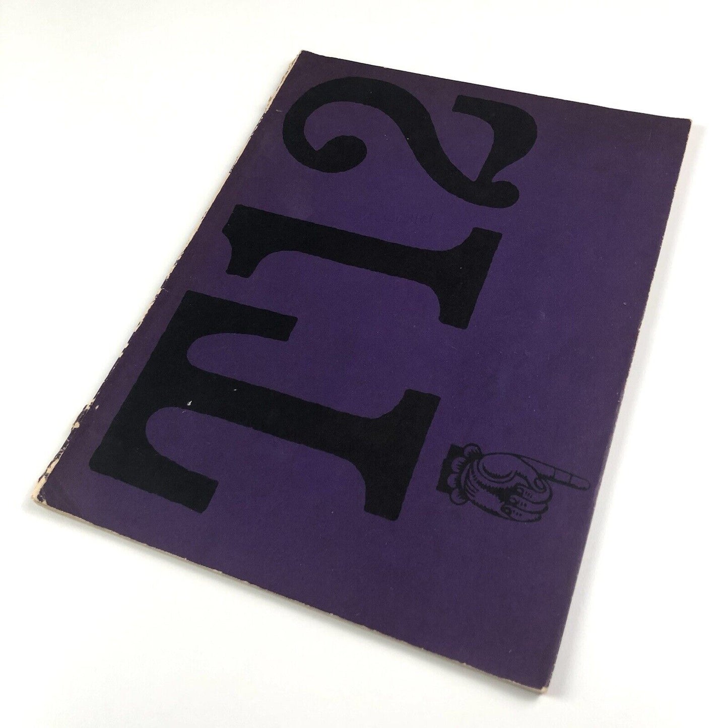 Typographica 12 (Old Series) edited by Herbert Spencer | Lund Humphries, 1956