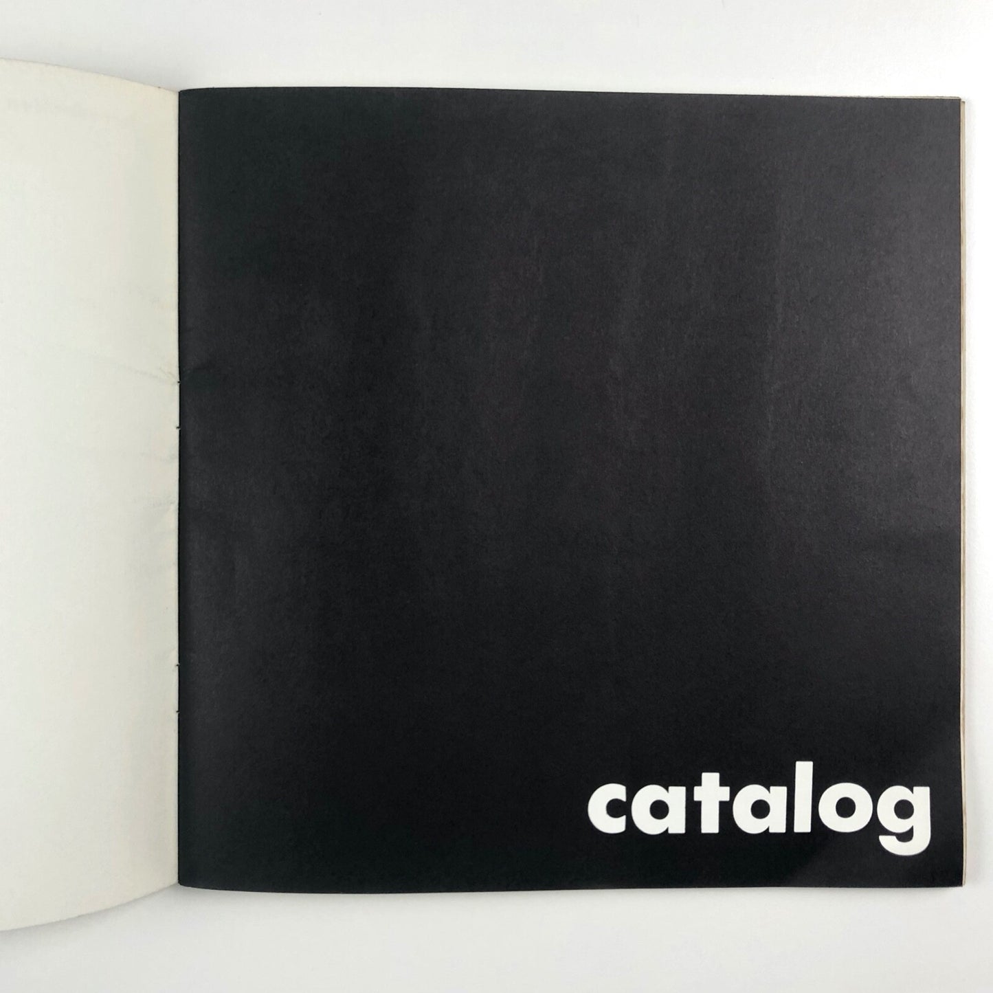 Nebraska Art Association LXXIIII | Lincoln Sheldon Museum of Art Gallery catalogue, 1965