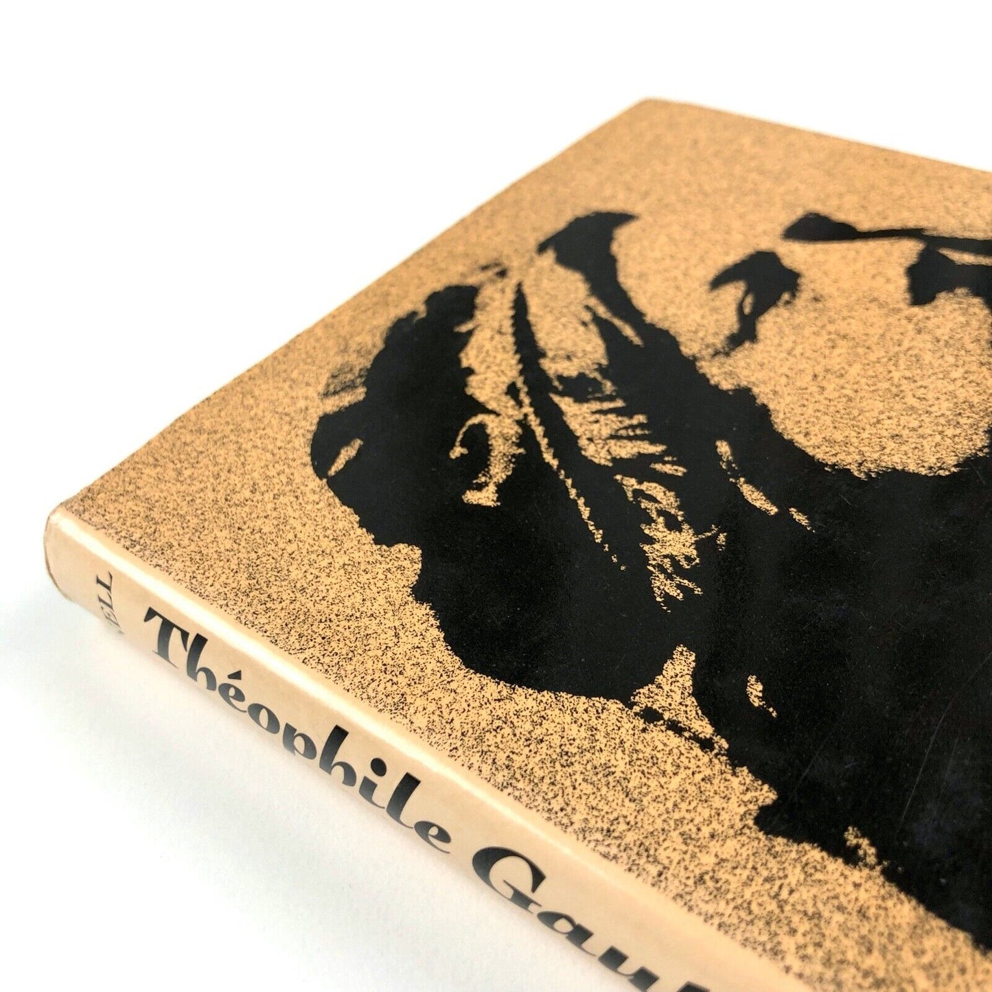 Théophile Gautier – a Romantic Critic of the Visual Arts by Robert Snell | 1982