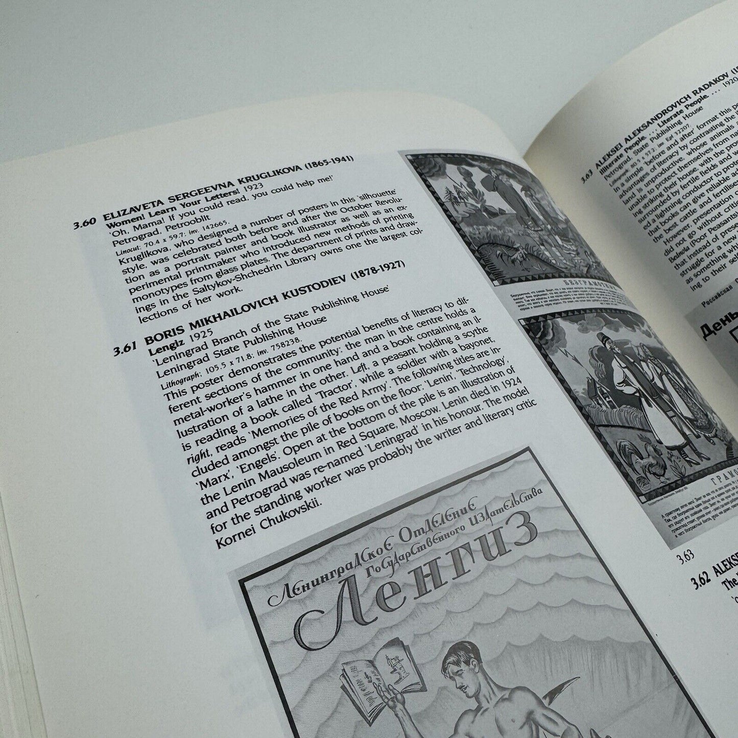 Tradition and Revolution in Russian Art | Whitworth Art Gallery | Olympic Festival, 1990