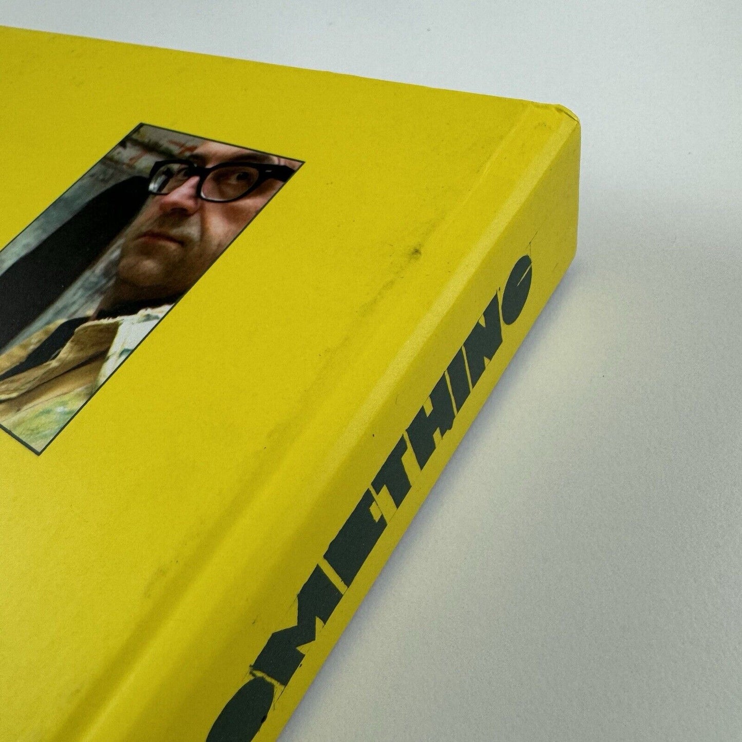 See something? Say Something! Gery de Smet, 2010