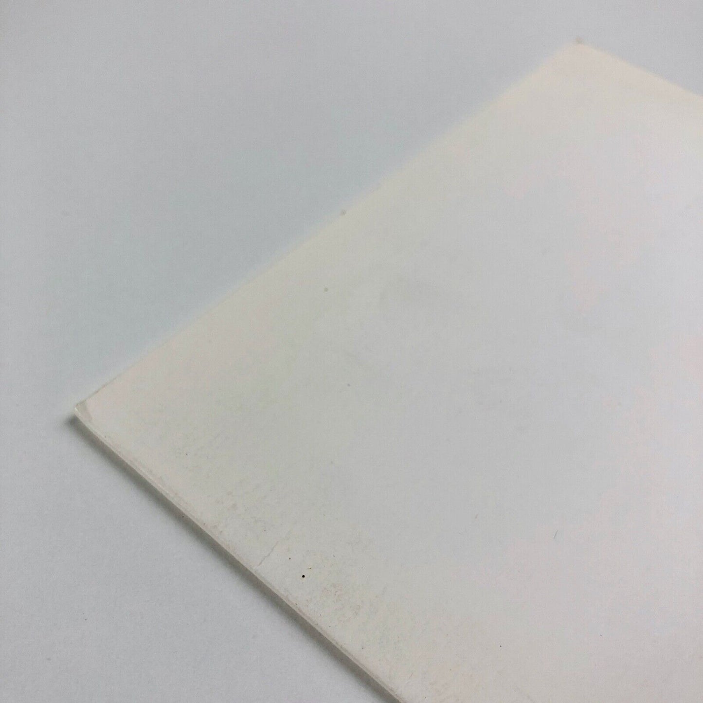 Peter Frie | Private view invitation card | New Art Centre, London 1989