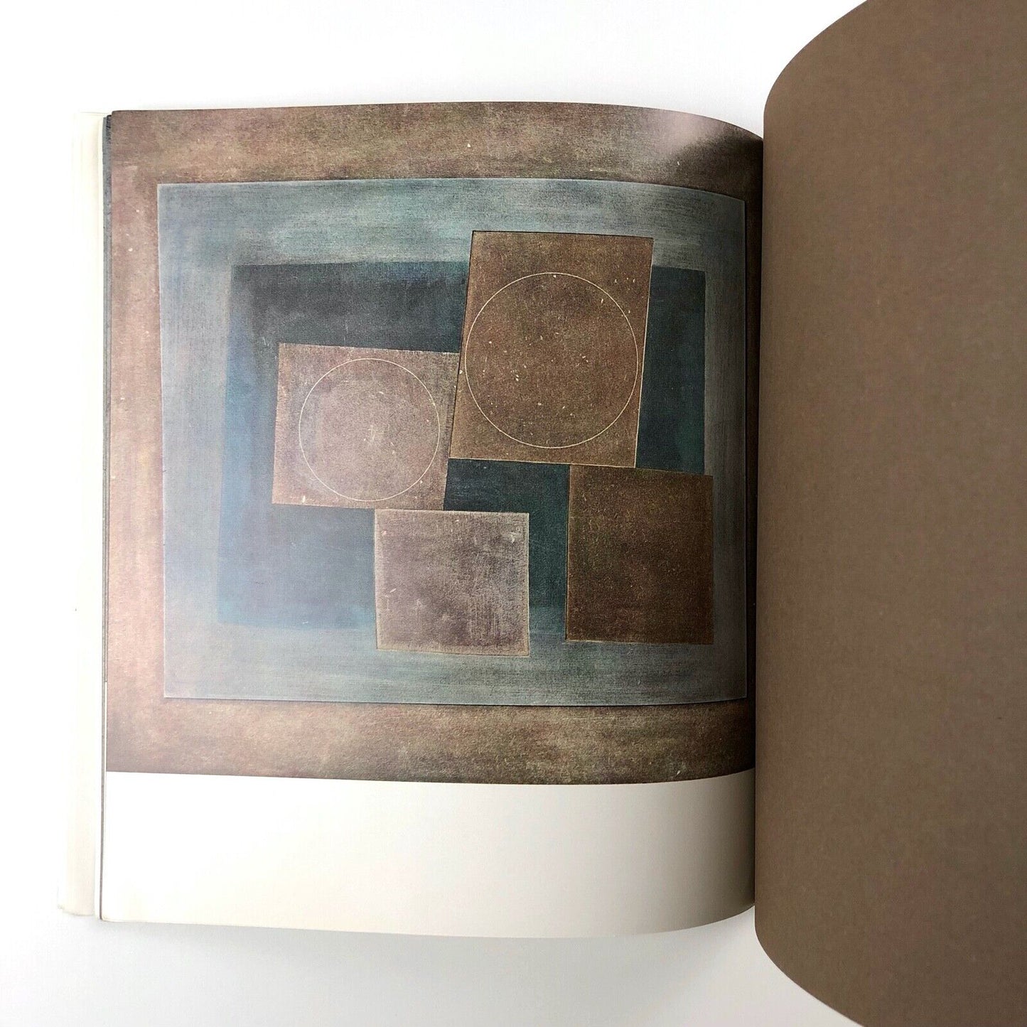 Ben Nicholson exhibition catalogue | Marlborough Fine Art, 1963