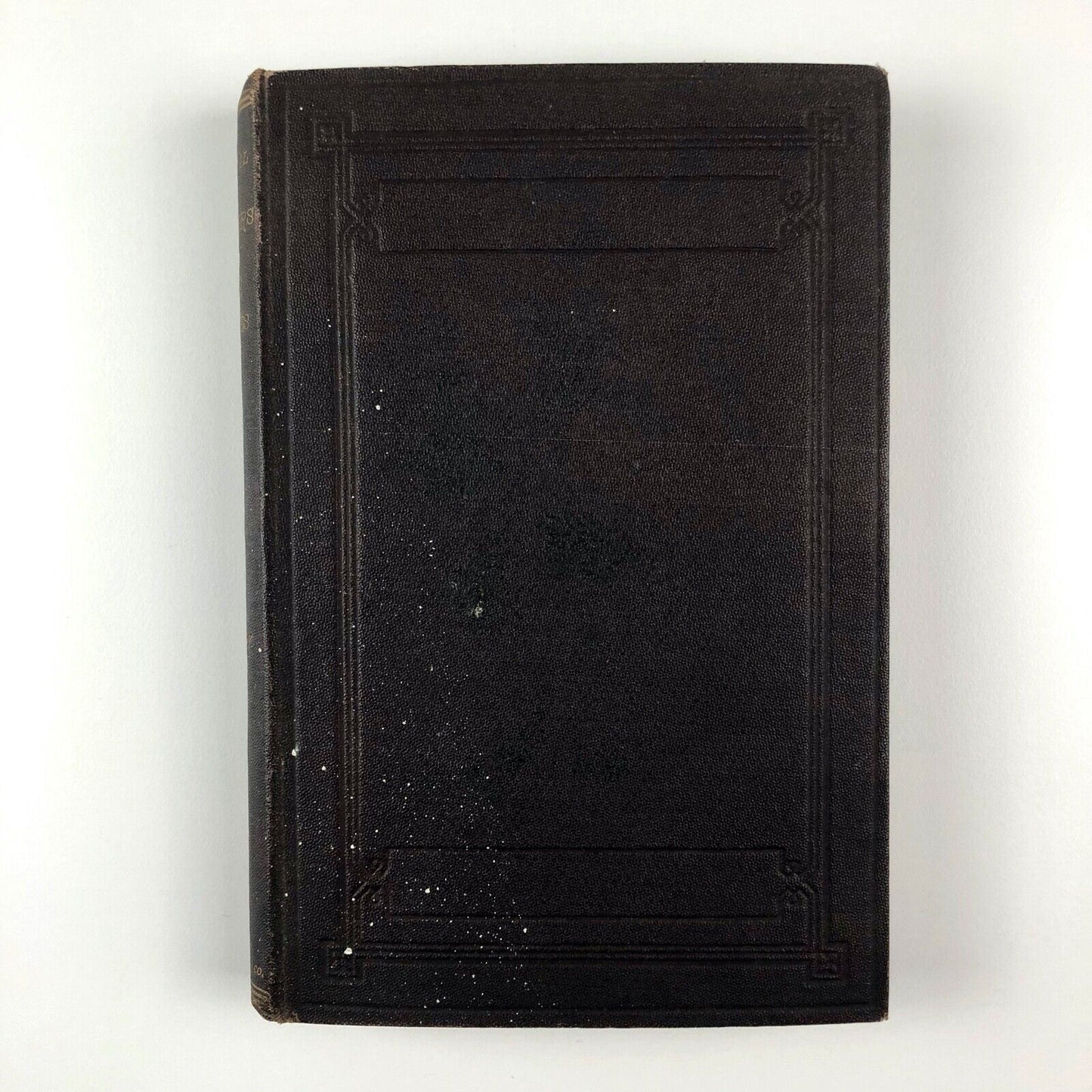 The Manual of Colours and Dye Wares | J.W. Slater | Crosby Lockwood & Co, London, 1870 | First edition
