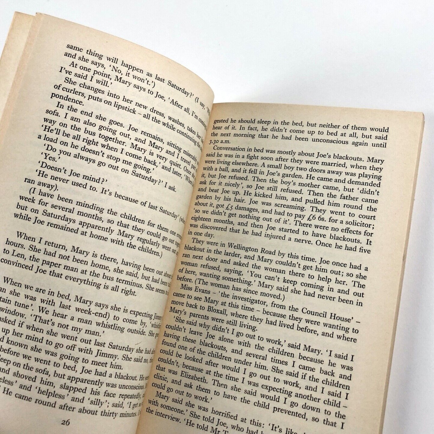 Wellington Road by Margaret Lassell | Penguin Books, 1966