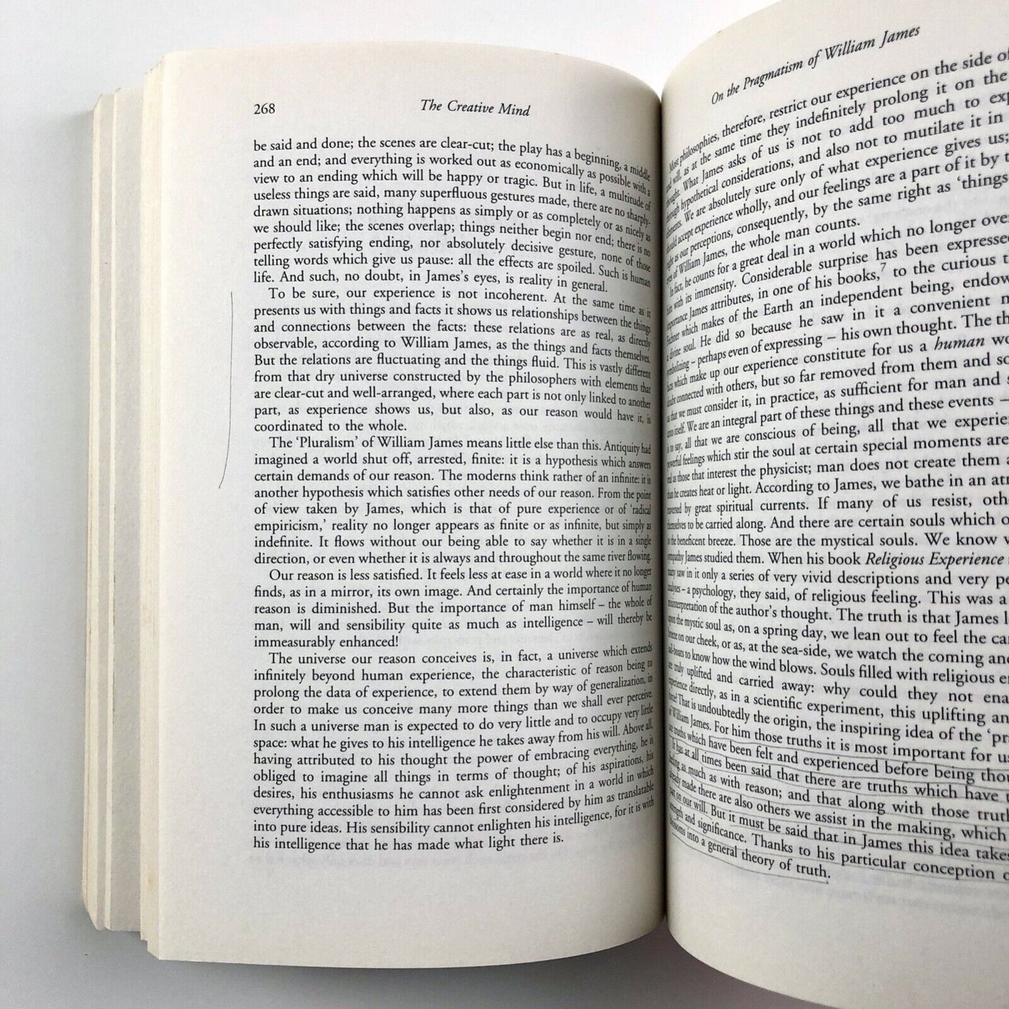Henri Bergson – Key Writings | Edited by Keith Ansell Pearson and John Mullarkey | Continuum, 2002