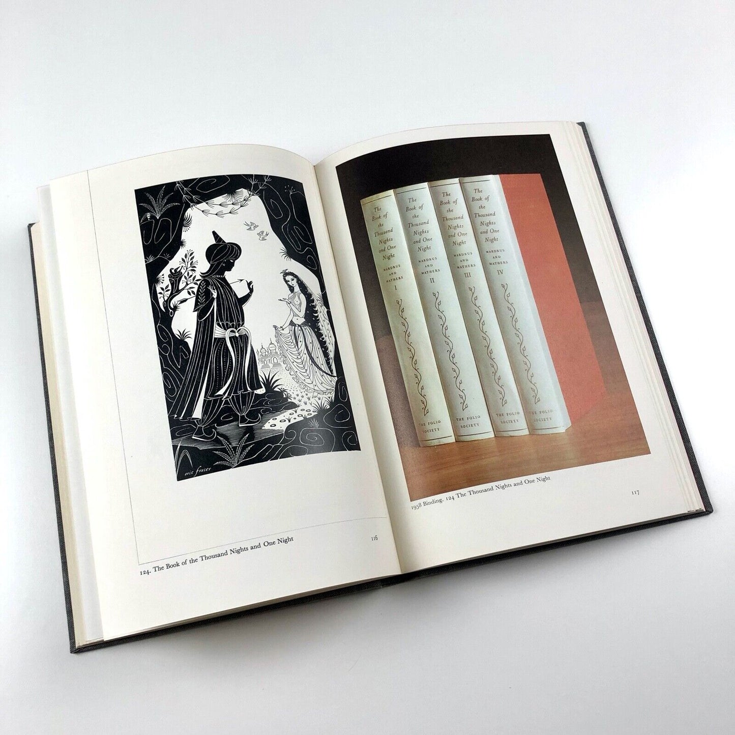 Folio 21: A Bibliography of The Folio Society, 1947–1967 | With an appraisal by Sir Francis Meynell