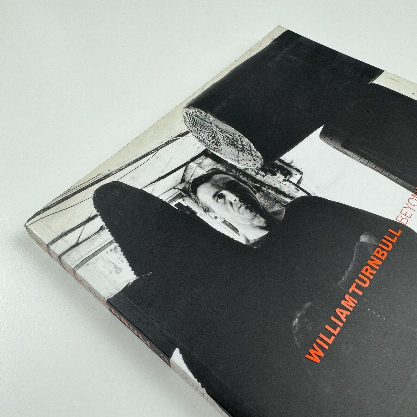 William Turnbull: Beyond Time | Waddington Galleries, 2010