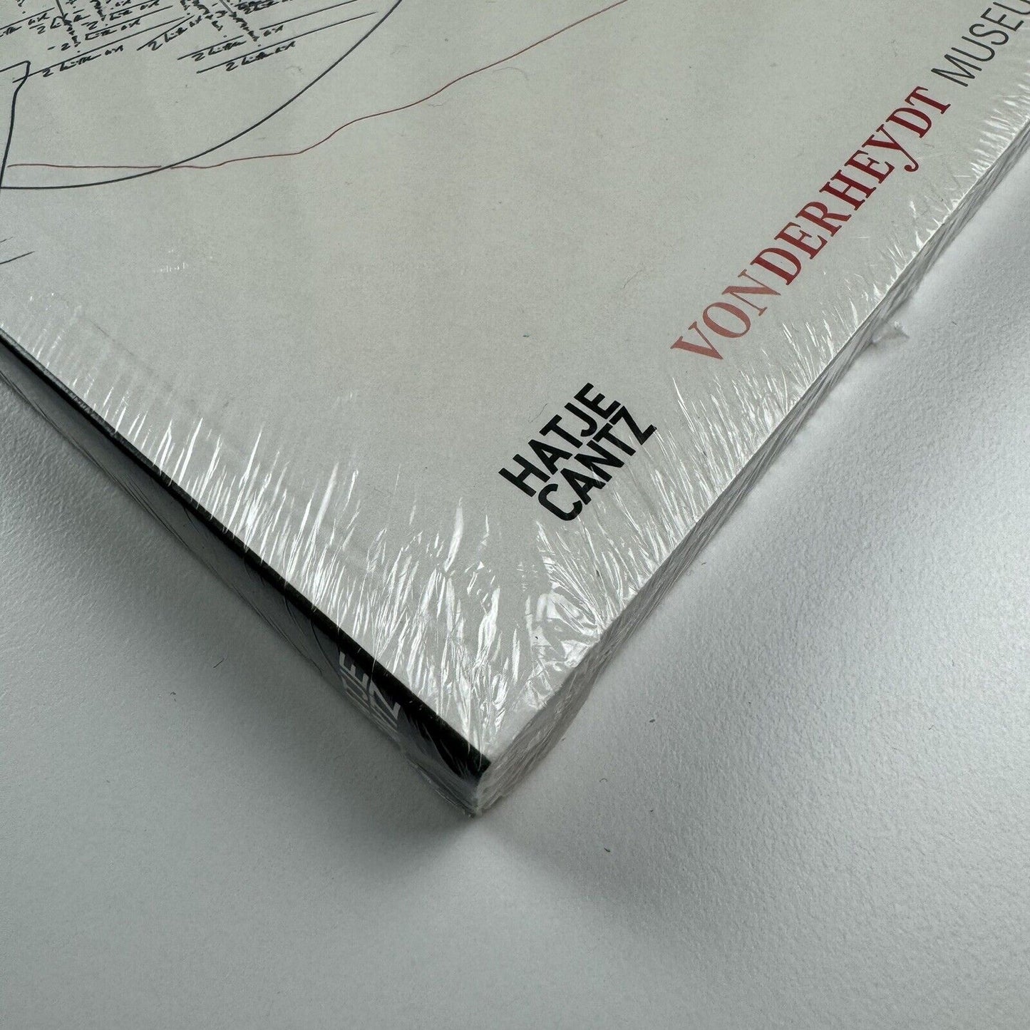 Jorinde Voigt. Nexus | Exhibition catalogue | Von-der-Heydt-Museum Wuppertal, 2011