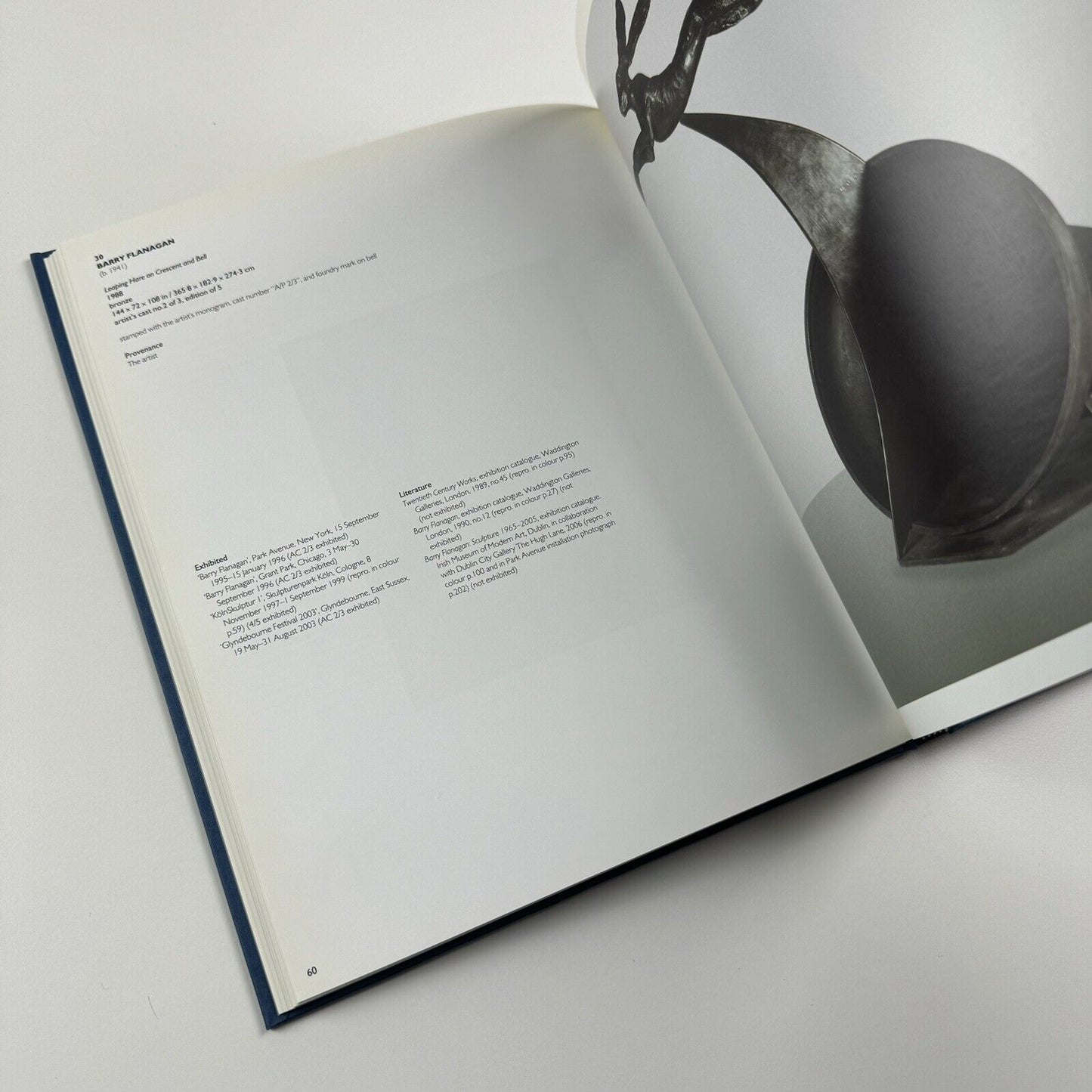 Sculpture | Group exhibition | Waddington Galleries, 2007