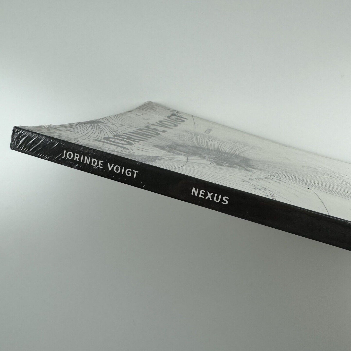 Jorinde Voigt. Nexus | Exhibition catalogue | Von-der-Heydt-Museum Wuppertal, 2011