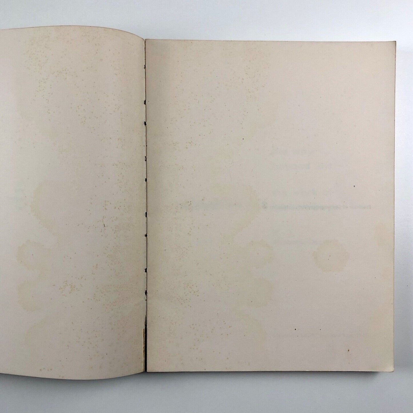 The way beyond 'art' – Herbert Bayer by Alexander Dorner | Wittenborn, Schultz, 1947 | James W. Fitzgibbon bookplate