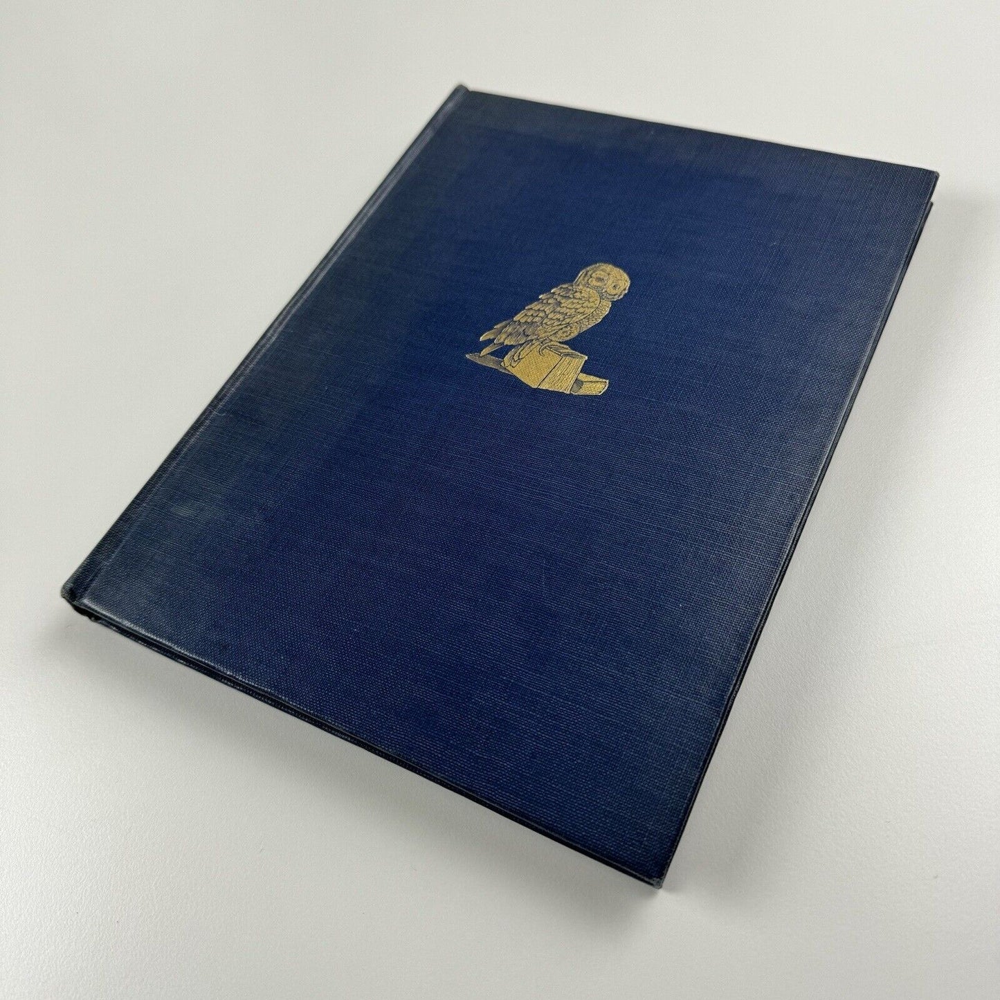 An Iconography of the Engravings of Stephen Gooden. Preface and introduction by Campbell Dodgson | Elkin Mathews, 1944