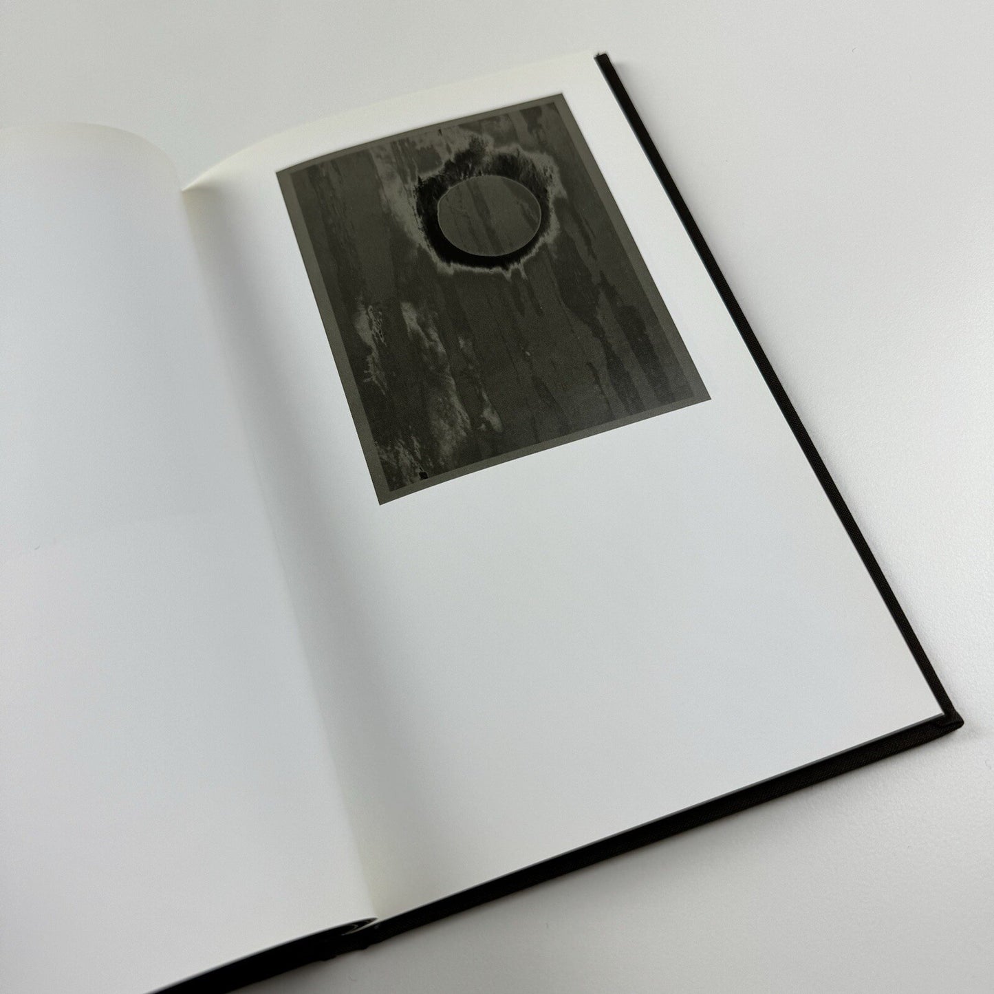 Anthony Pearson. Solarizations | Midway Contemporary Art exhibition catalogue, 2008