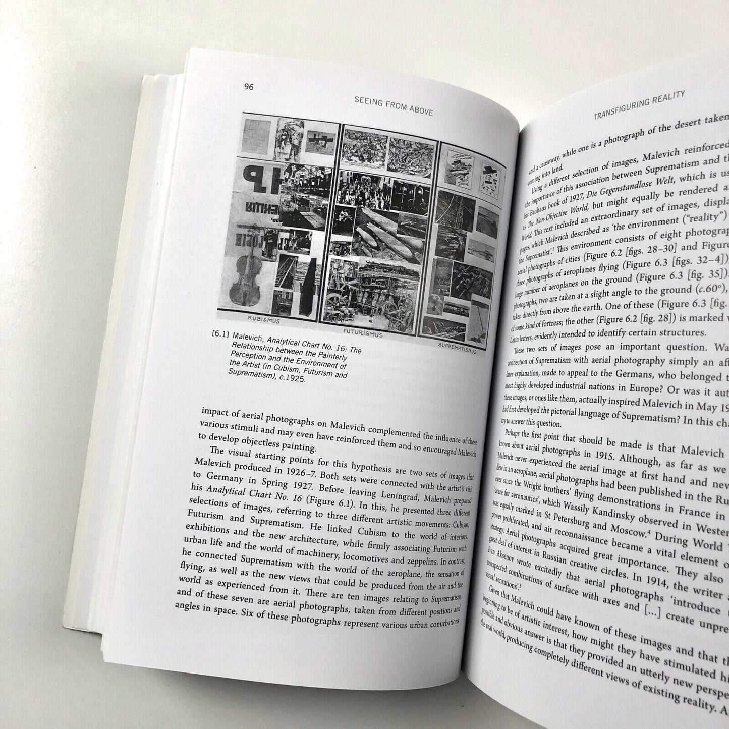 Seeing from Above The aerial view in visual culture | Mark Dorrian and Frédéric Pousin | I.B. Tauris, London/New York, 2013