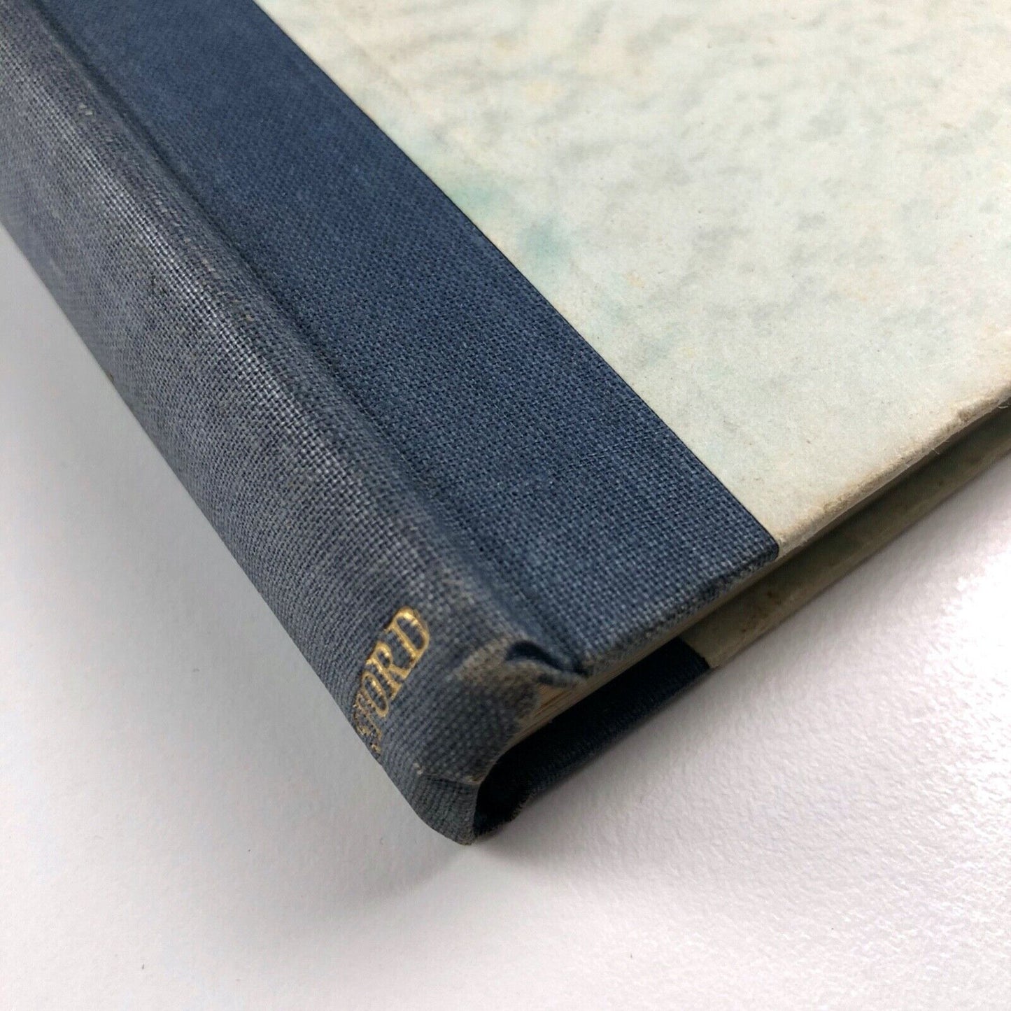 Colour – A Manual of its Theory and Practice by H. Barrett Carpenter | Batsford, 1932, third edition