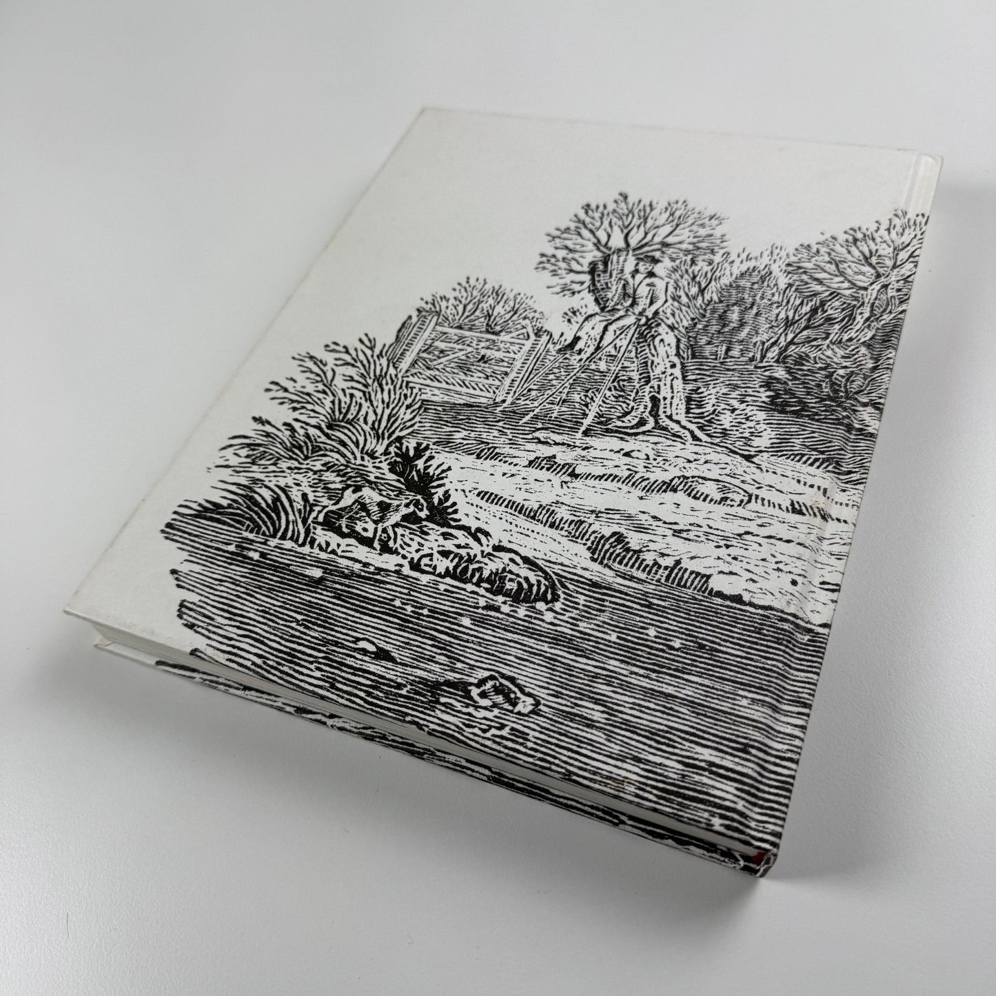 Thomas Bewick. Tale-pieces | Ikon Gallery, 2009