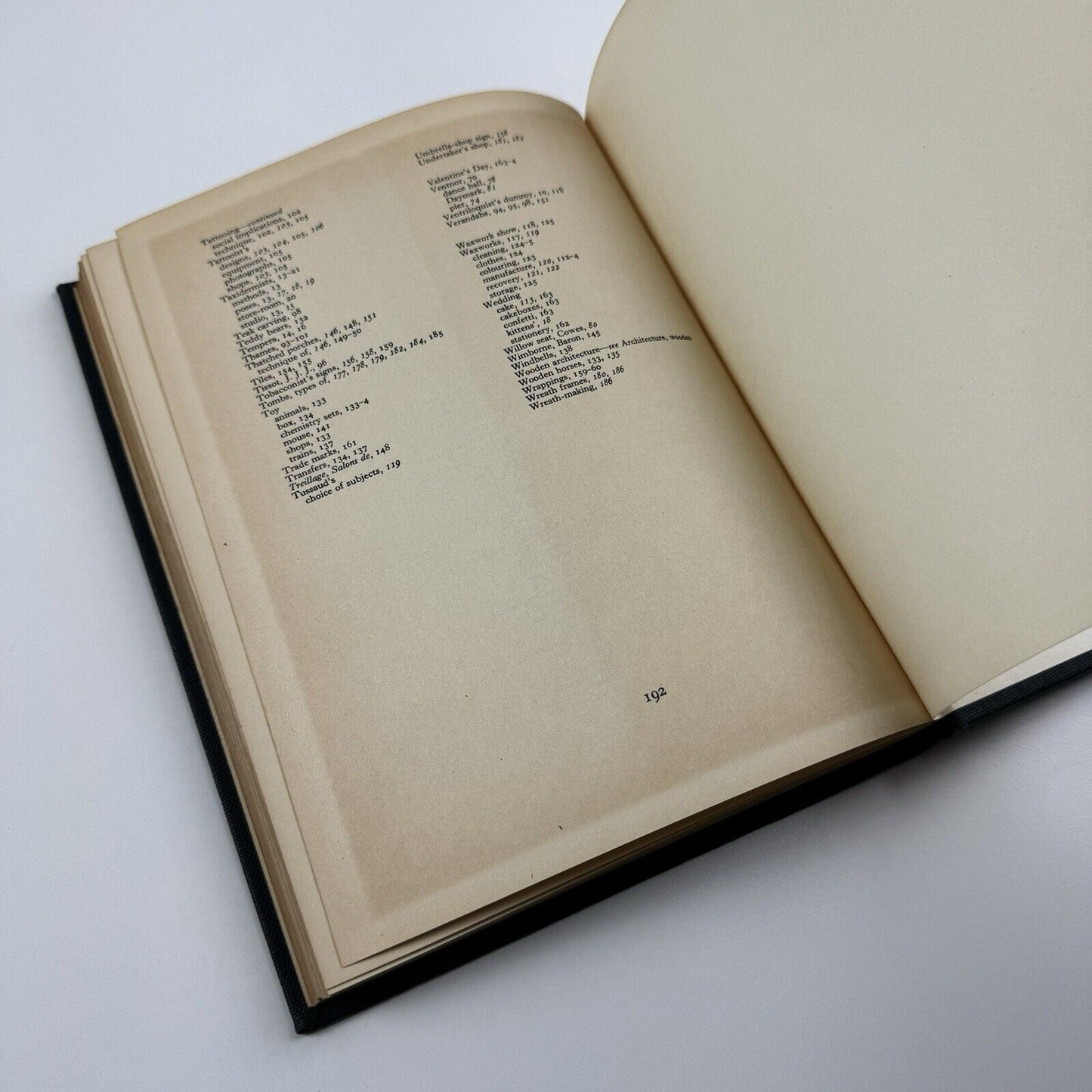 The Unsophisticated Arts by Barbara Jones | The Architectural Press, 1951