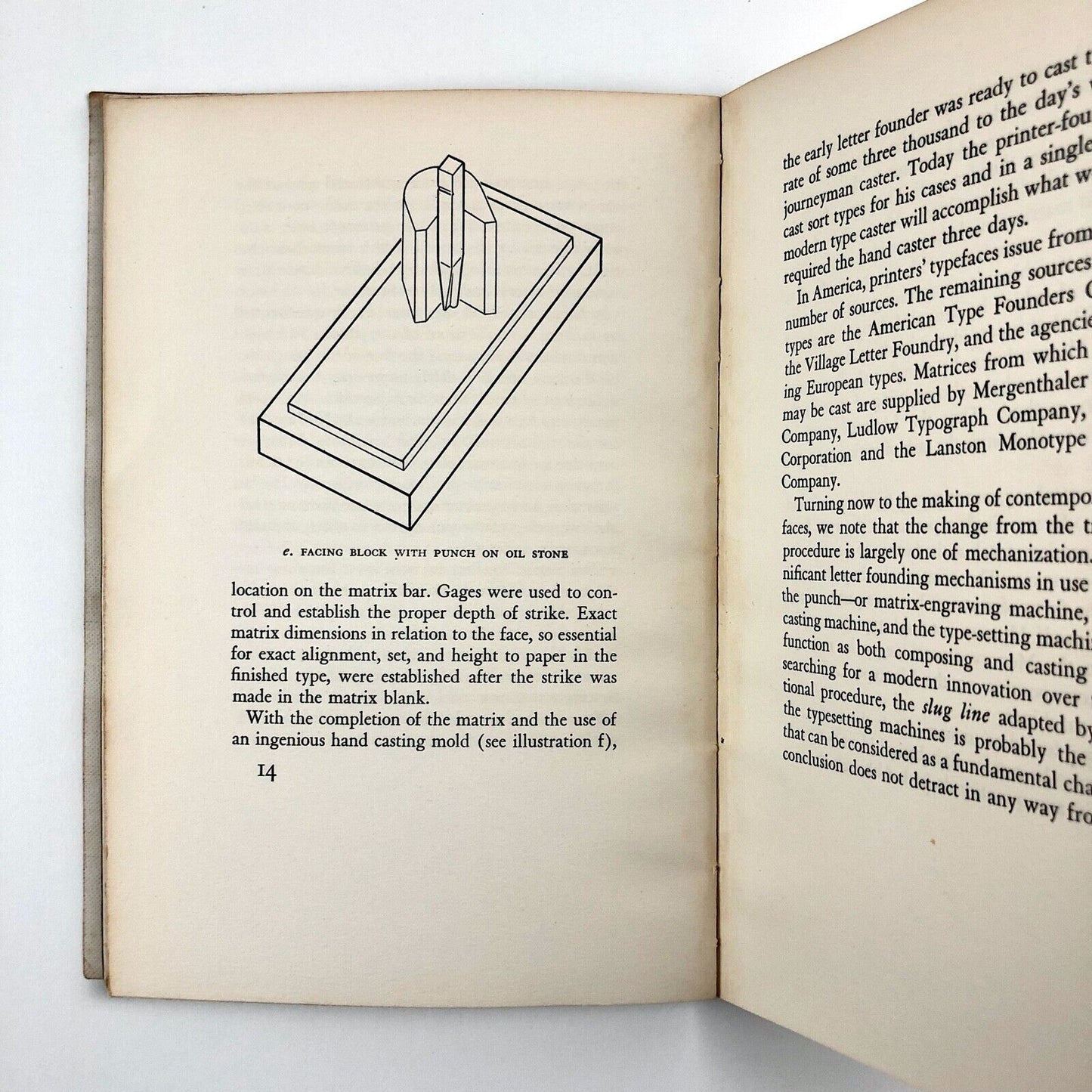 PM – An Intimate Journal for Production Managers | April to May 1938 | Hans Barschel