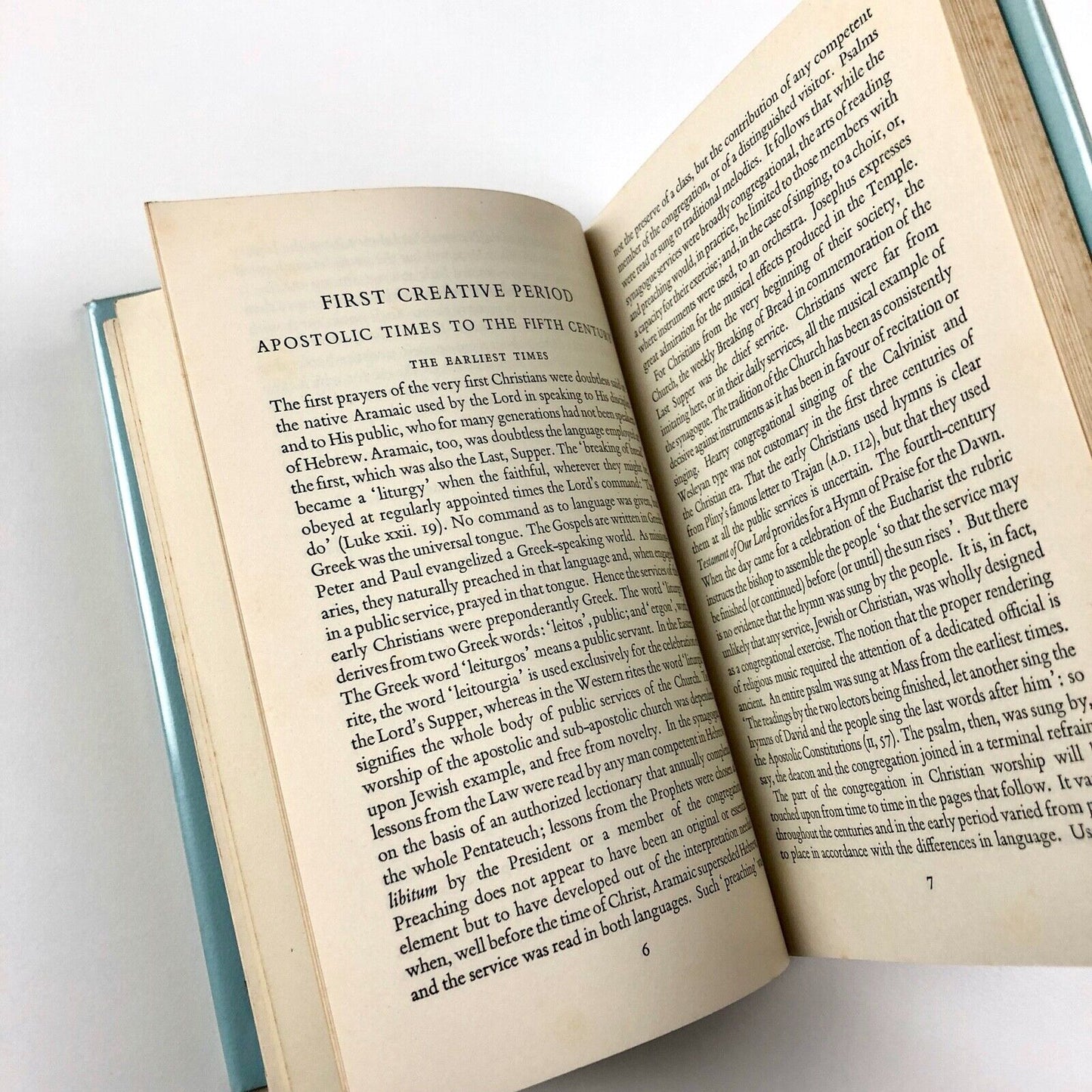 English Prayer Books: An Introduction to the literature of Christian public worship by Stanley Morison | Cambridge University Press, 1949 3rd edition