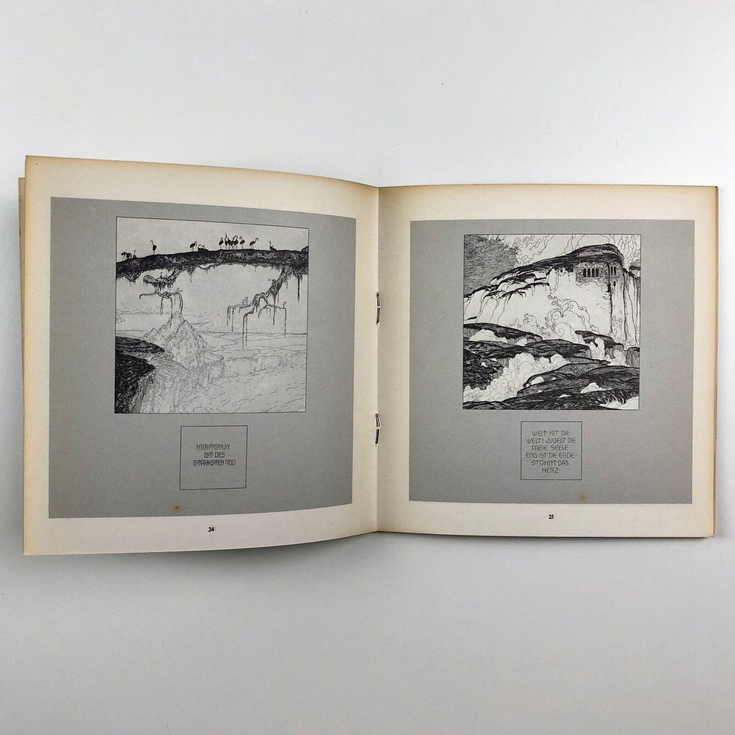Wenzel Hablik Designer Utopian Architect Artist 1881-1934 | Architectural Association booklet