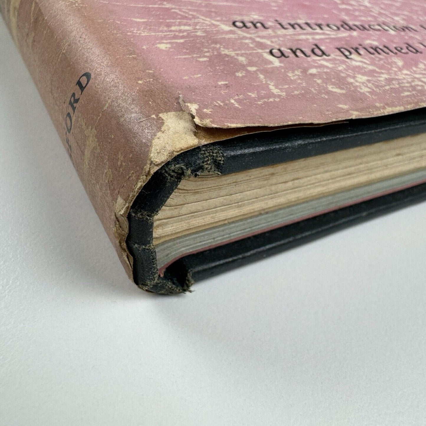 Alphabets – compiled by Laurence Scarfe | Batsford, 1954