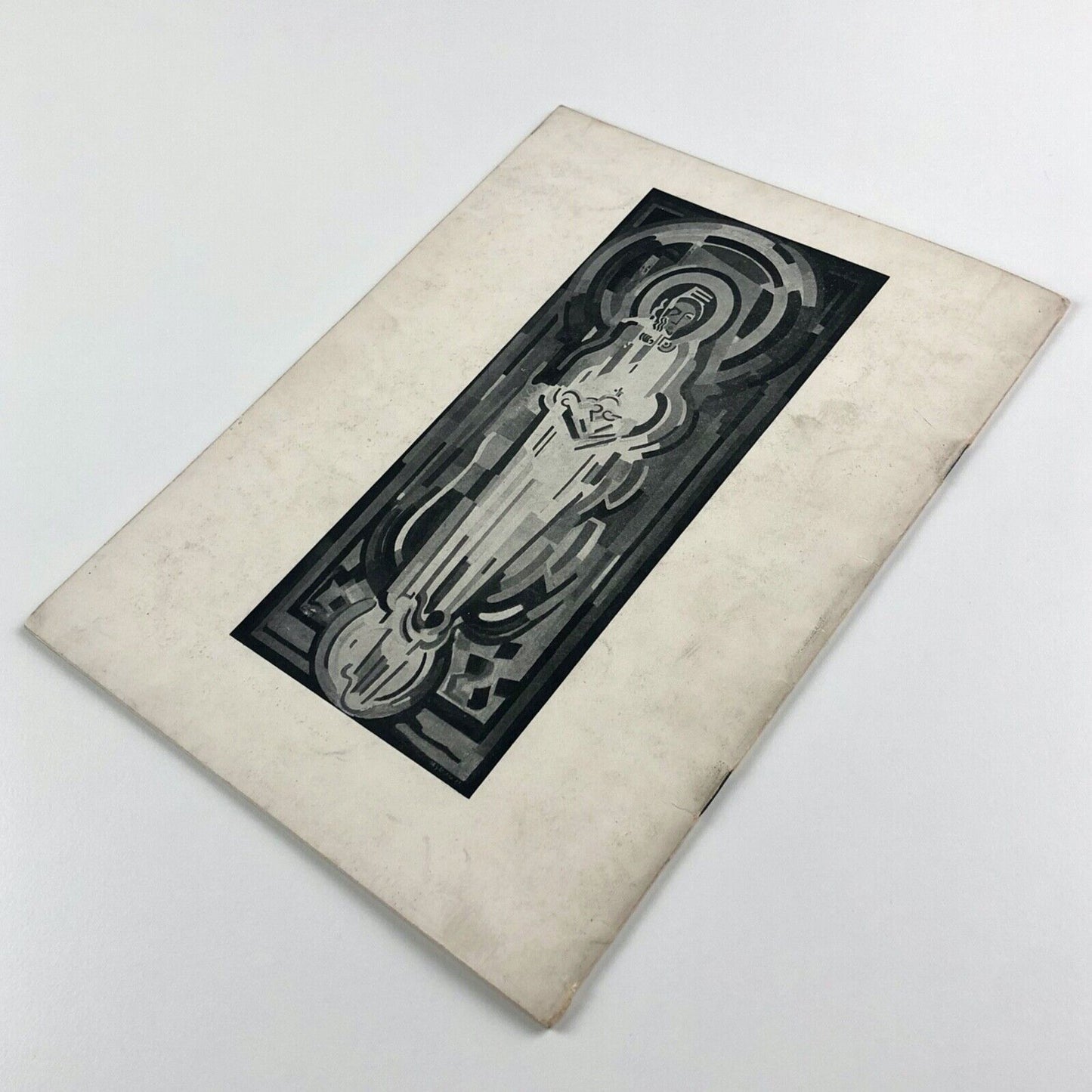 Albert Gleizes: Paintings, Gouaches, Drawings | Marlborough catalogue, 1956