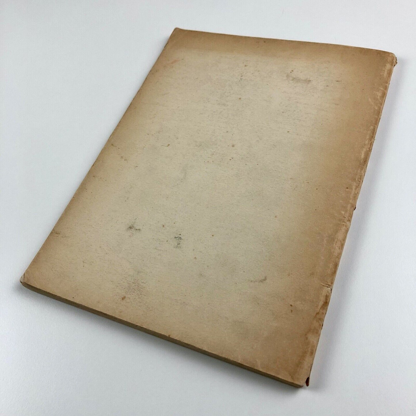 Broadsides and specimens of printing of the XV & XVI centuries | A. Rosenthal, 1941