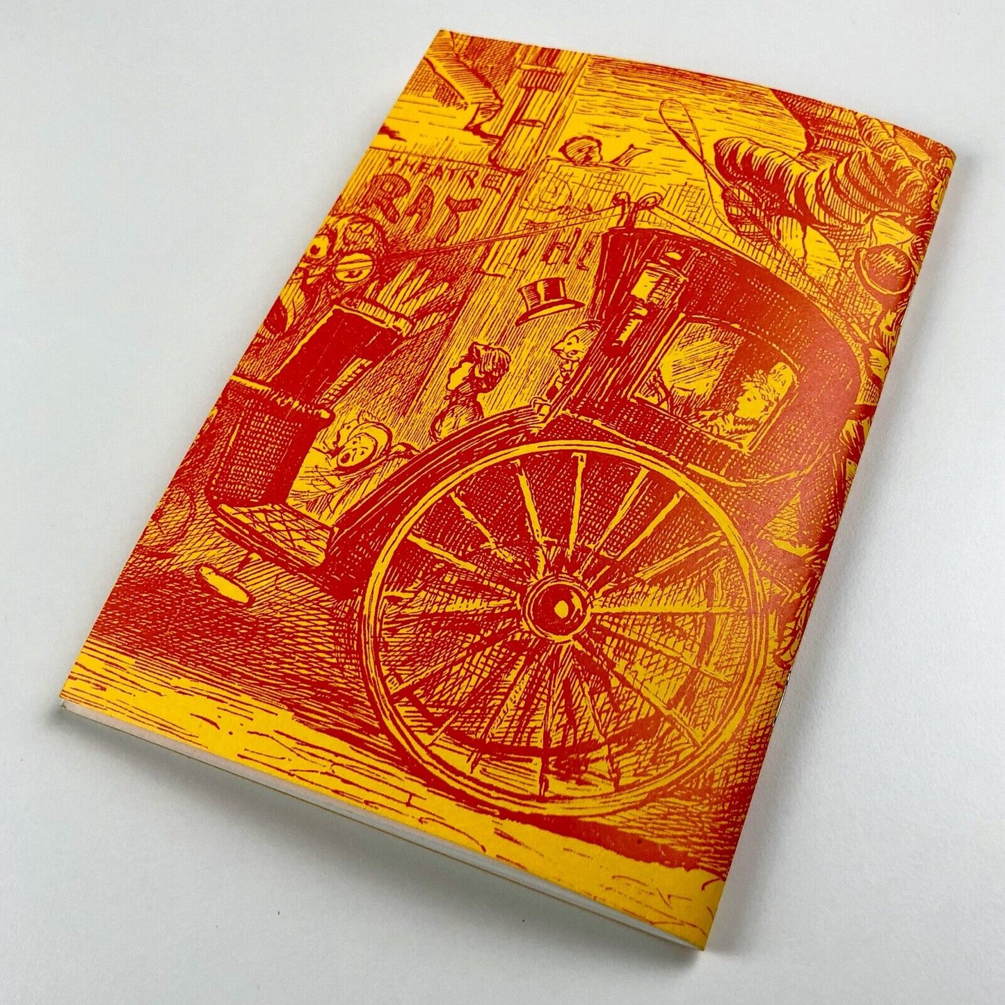 Designing information before designers. Print for everyday life in the 19th century | Paul Stiff, Paul Dobraszczyk and Mike Esbester | St Bride/Reading University