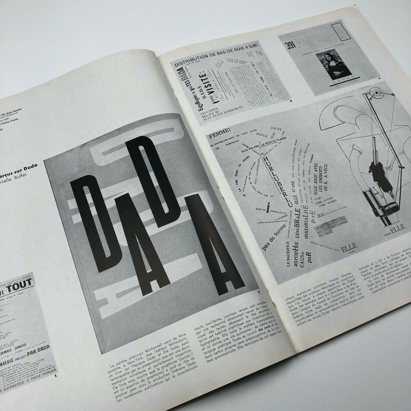 Art D’Aujourd’hui magazine journal Series 3 | No 3-4, February-March 1952