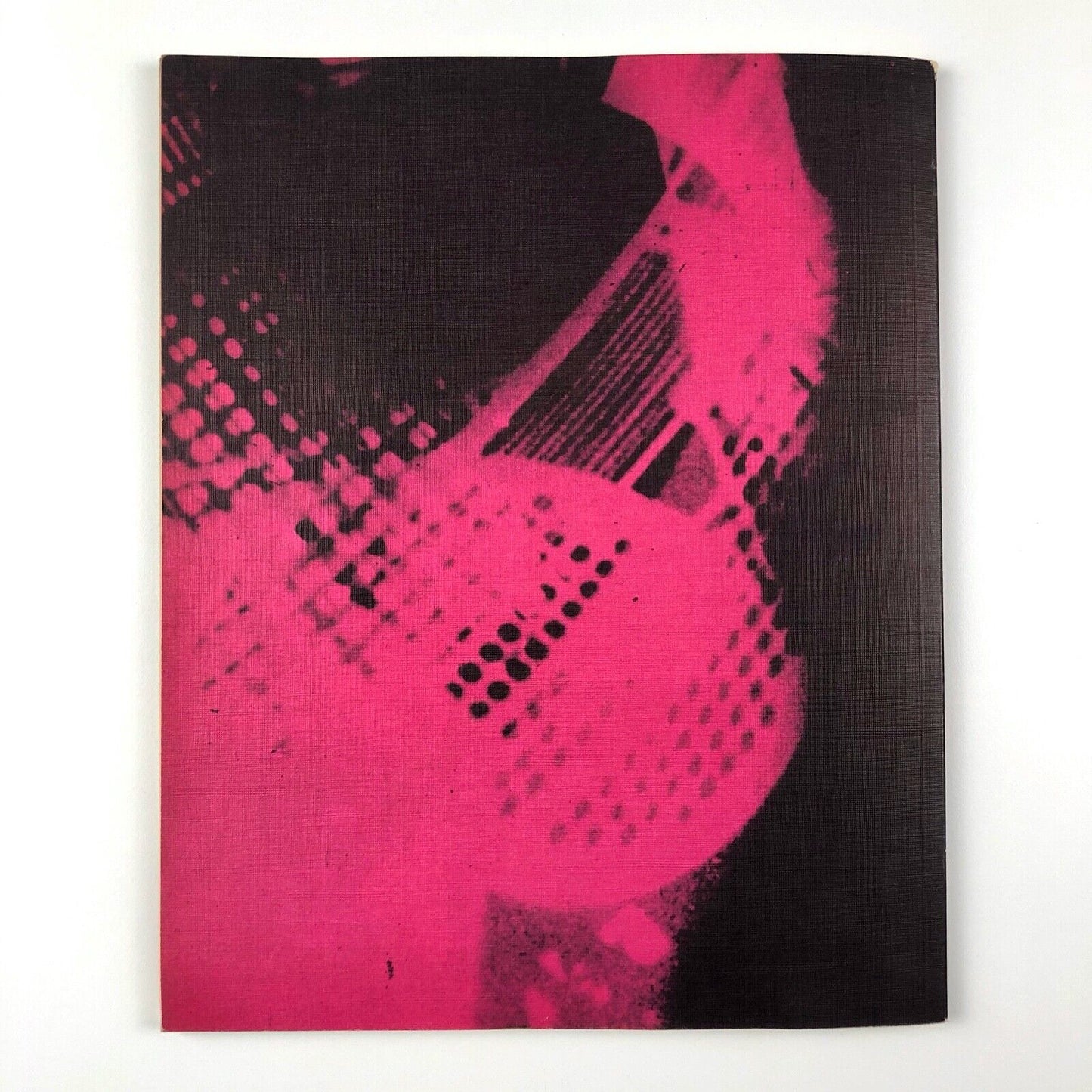 A History of the Modern Movement: Art Architecture Design by Kurt Rowland | Volume 1, 1973