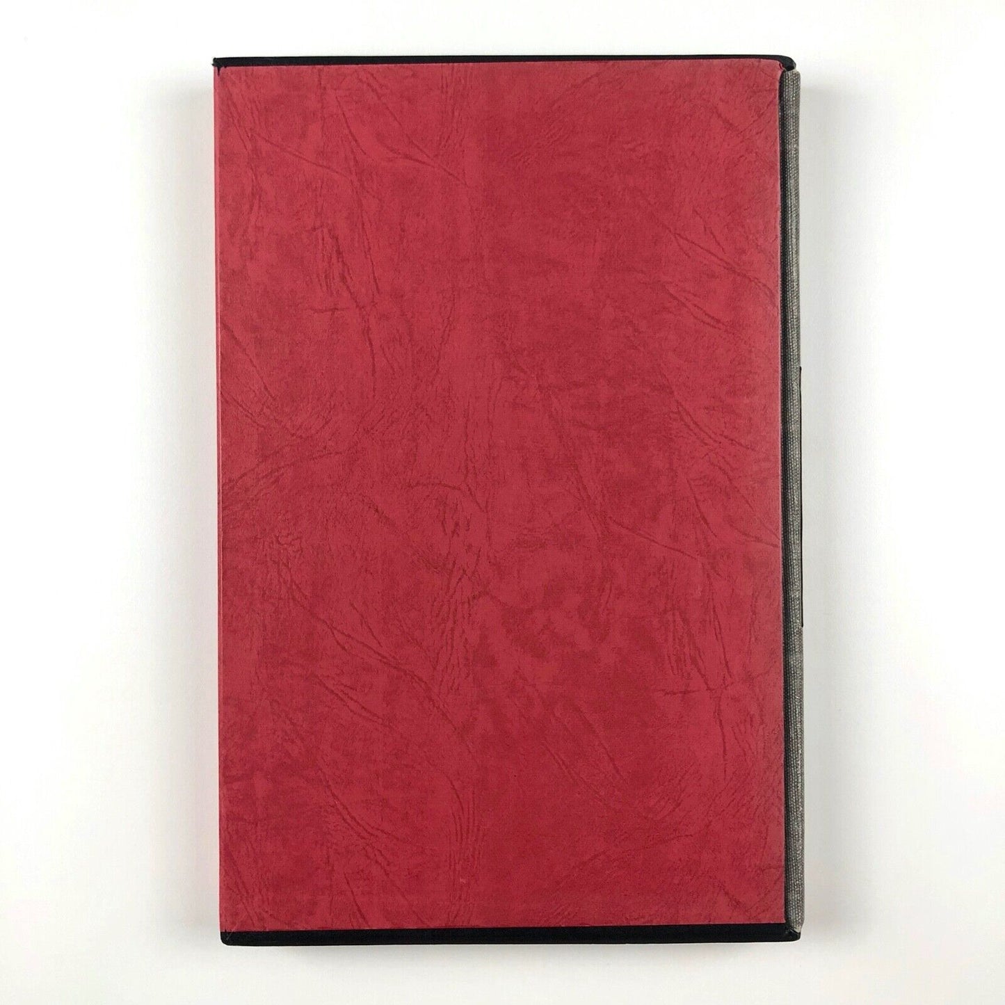 Folio 21: A Bibliography of The Folio Society, 1947–1967 | With an appraisal by Sir Francis Meynell