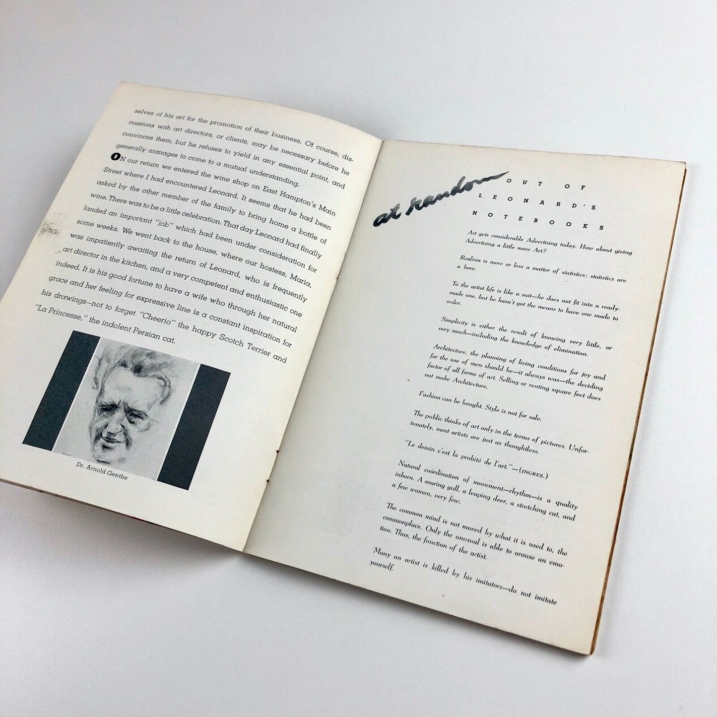 PM – Journal for Production Managers & Art Directors | Vol 3, No 5, January 1937
