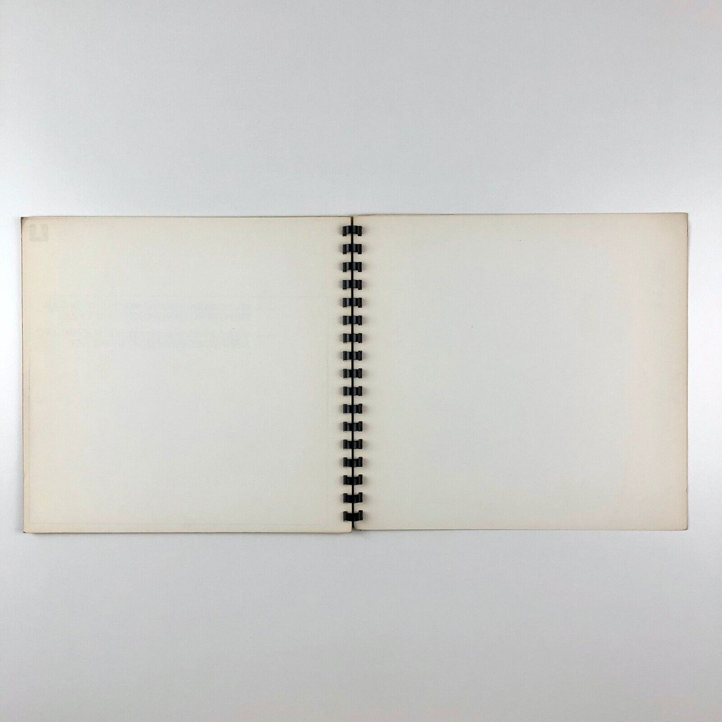 Conway Typography Limited – typefaces for photocomposition | Brochure & ephemera