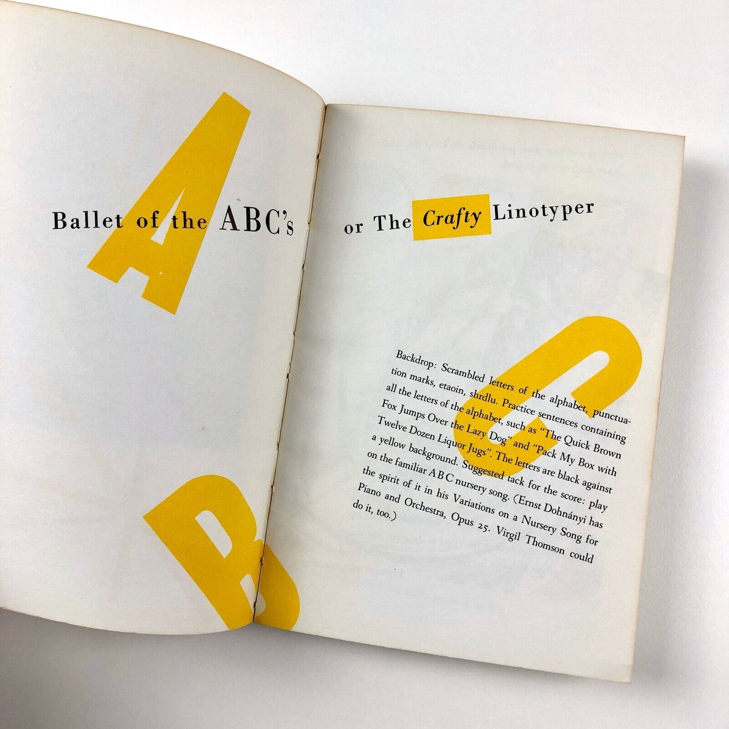 A-D An Intimate Journal for Art Directors | Vol 7 No.1 Oct-Nov 1940 | Philip Reisman