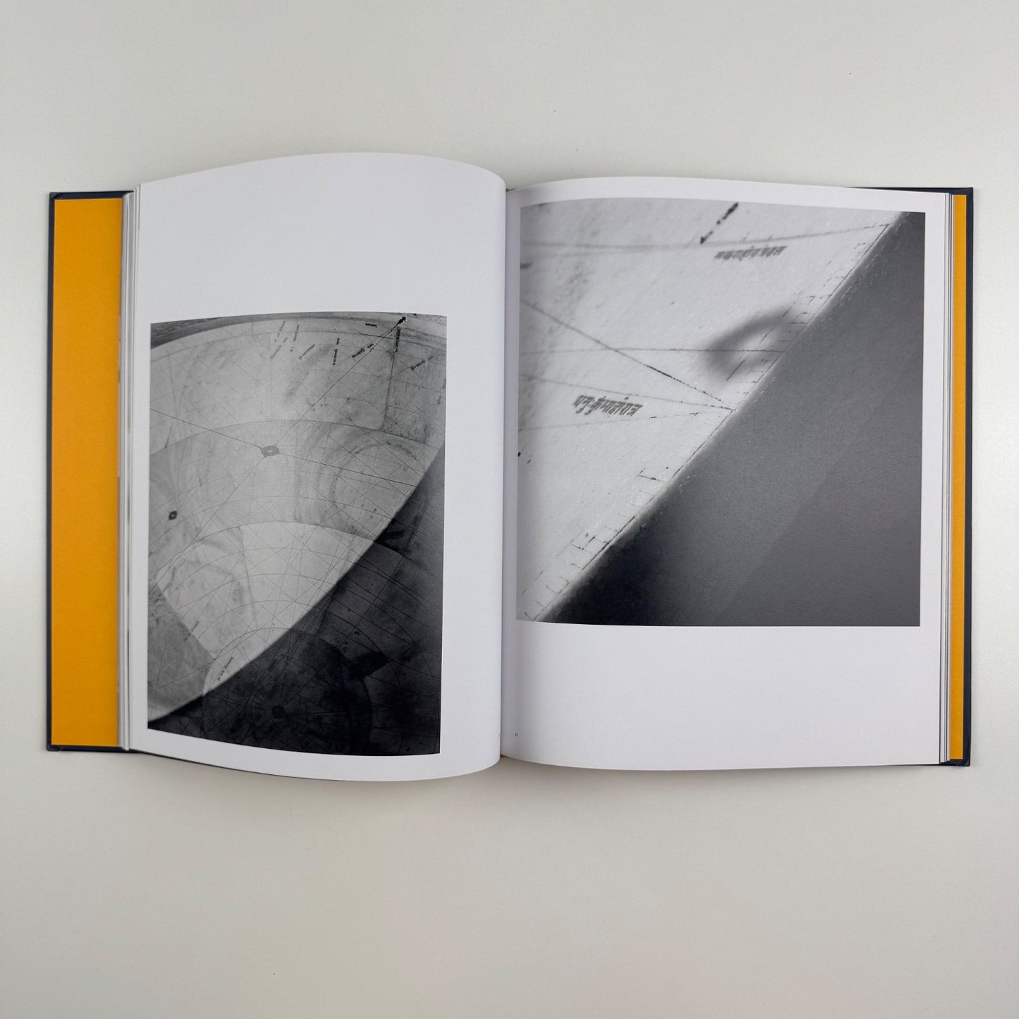Light Lines. The Architectural Photographs of Hélène Binet | Royal Academy 2021
