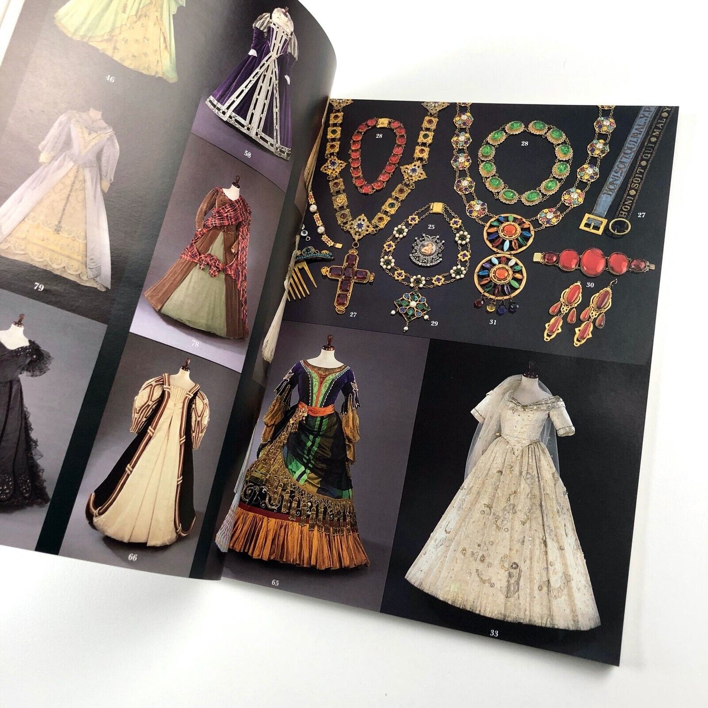 Costumes, Music and Opera... Dame Joan Sutherland/Richard Bonynge | Sotheby's catalogue, 1995