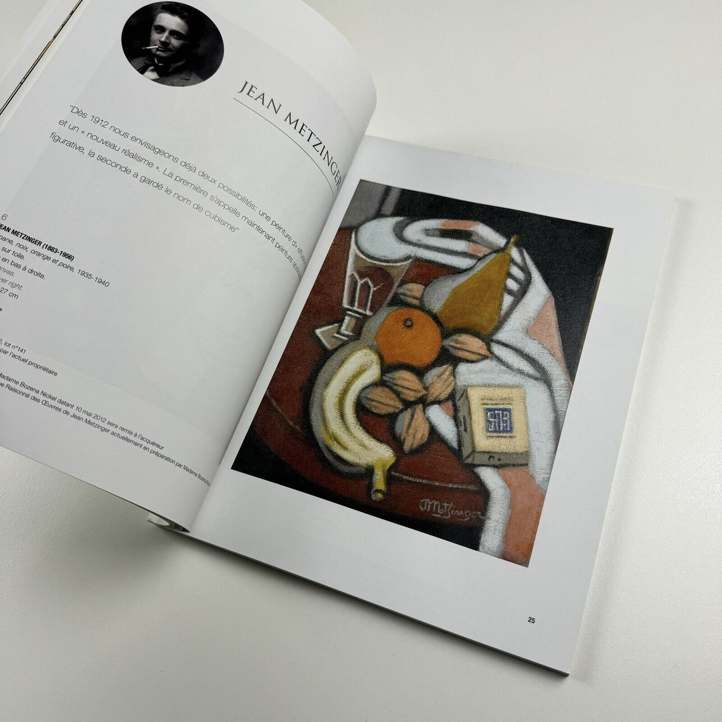 Art Moderne & Contemporain | Pierre Bergé Paris, 19 December 2018 | auction catalogue