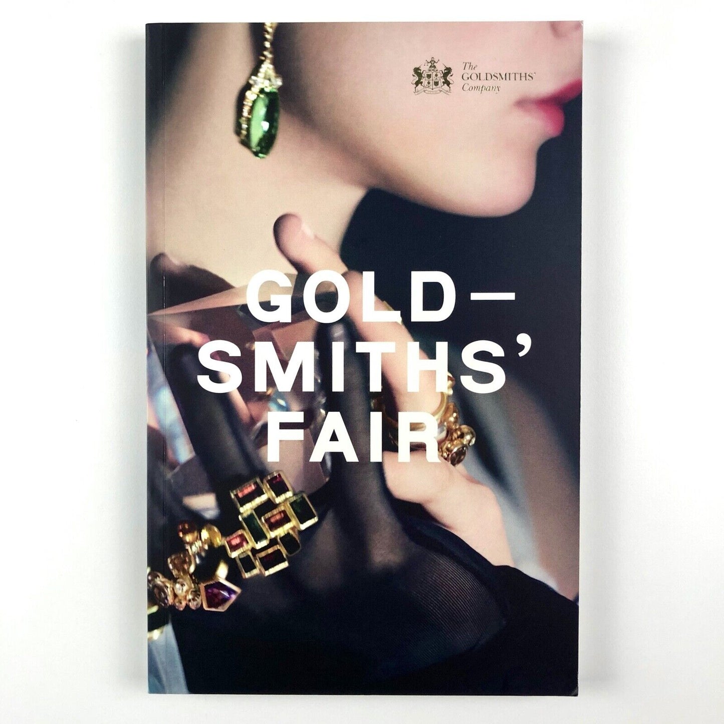 Goldsmiths’ Fair 2017 guide | The Worshipful Company of Goldsmiths, 2017