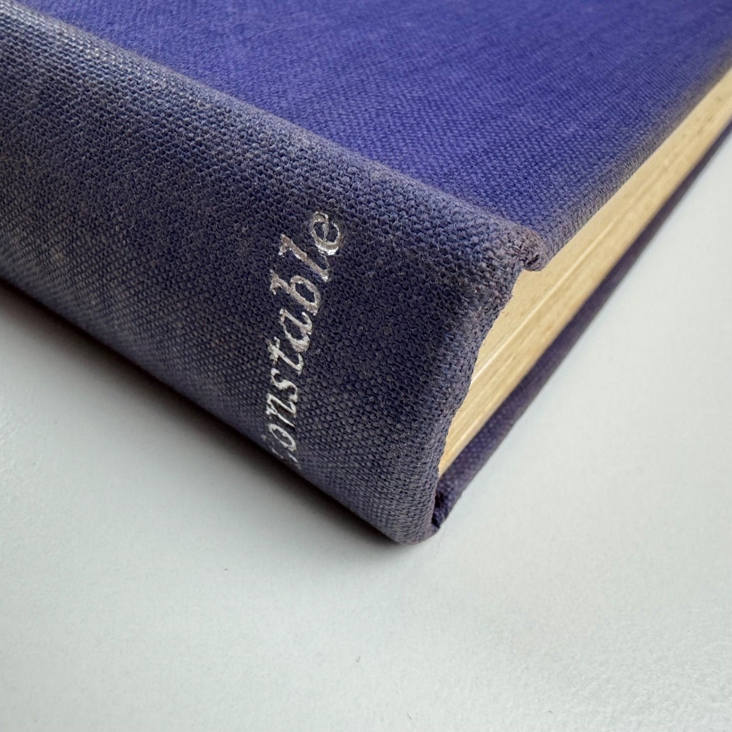 Follies & Grottoes by Barbara Jones | Constable & Co, London, 1953