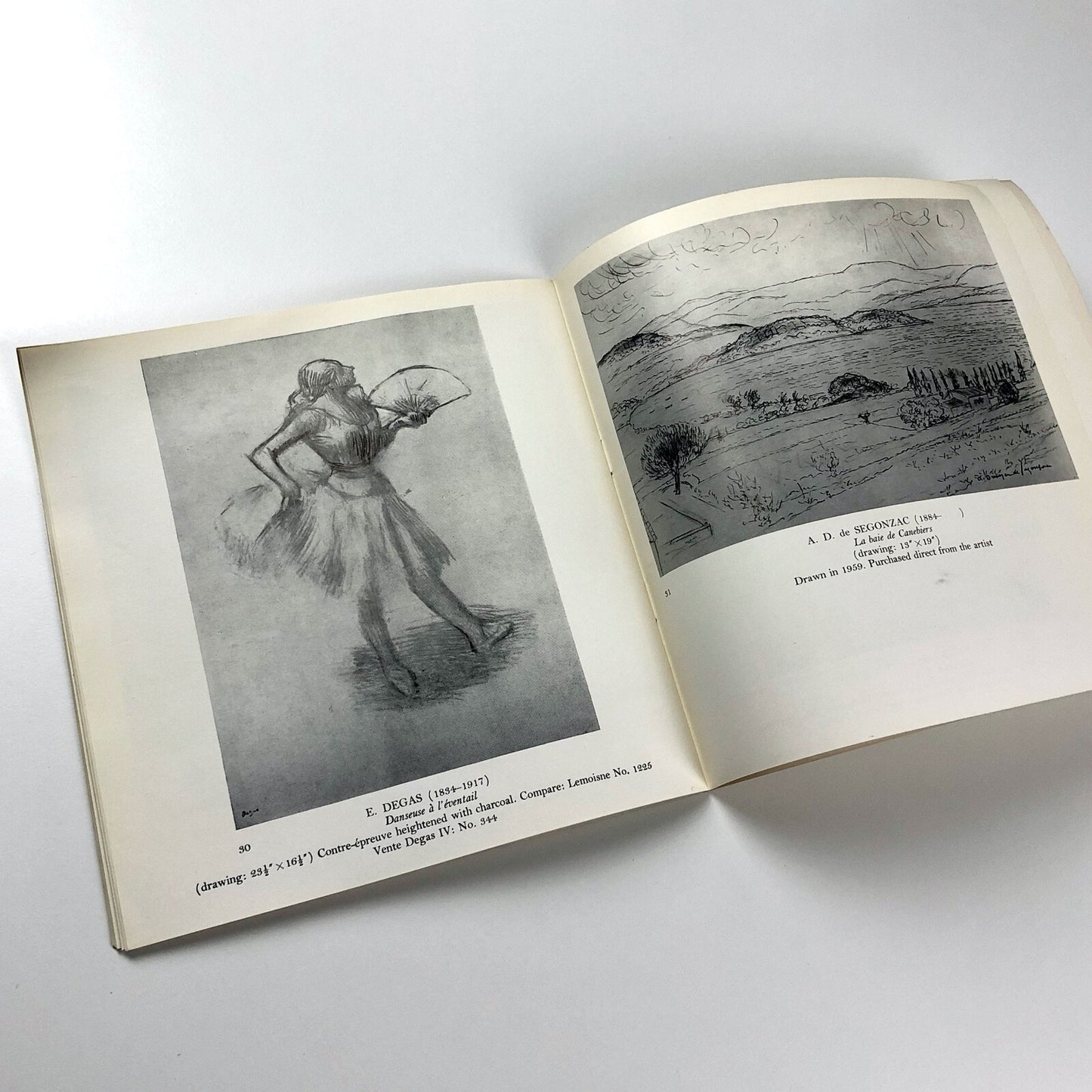 Paris-Londres: A Collection of Paintings | Arthur Tooth catalogue, May 1962