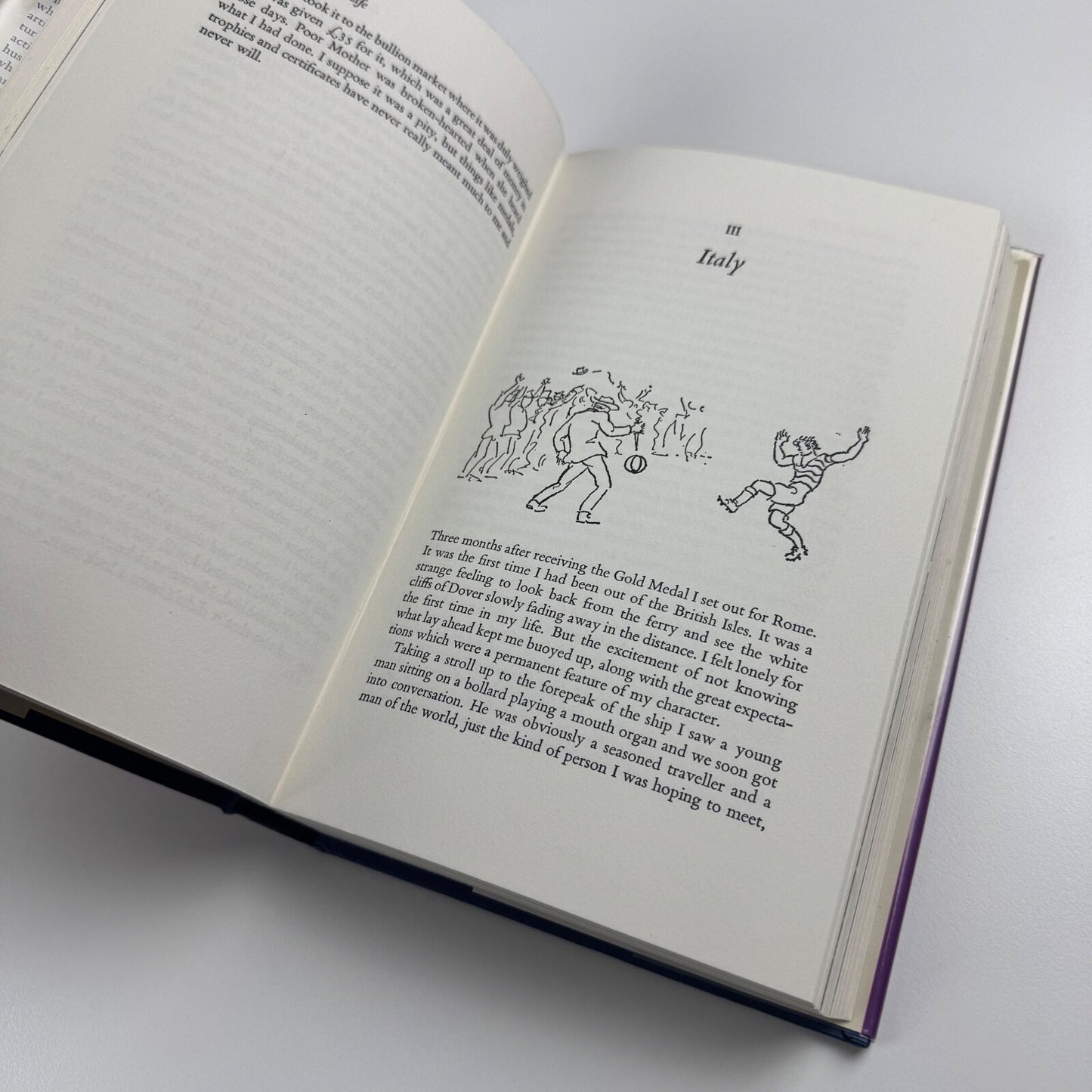 Drawn from Life. An Autobiography by John Skeaping | Collins, 1977