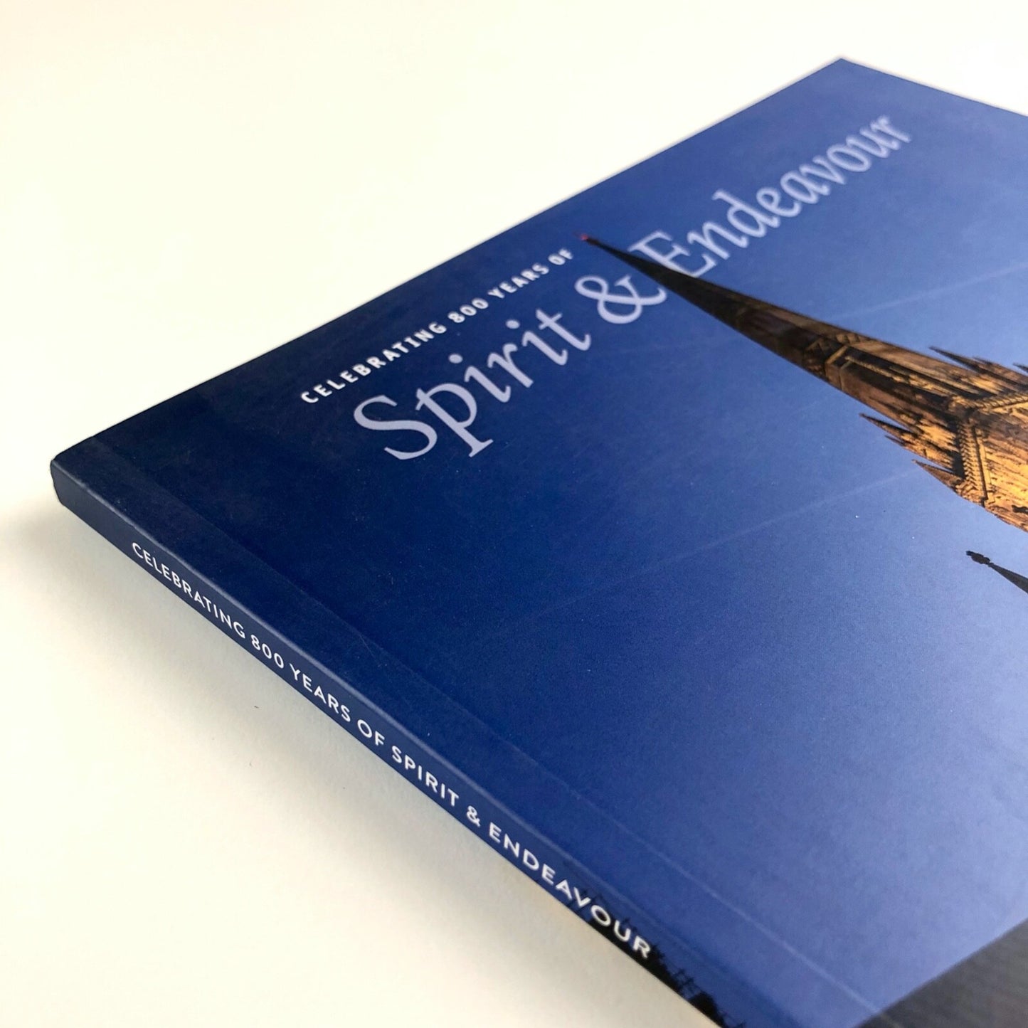 Celebrating 800 Years of Spirit & Endeavour | Salisbury Cathedral 2020