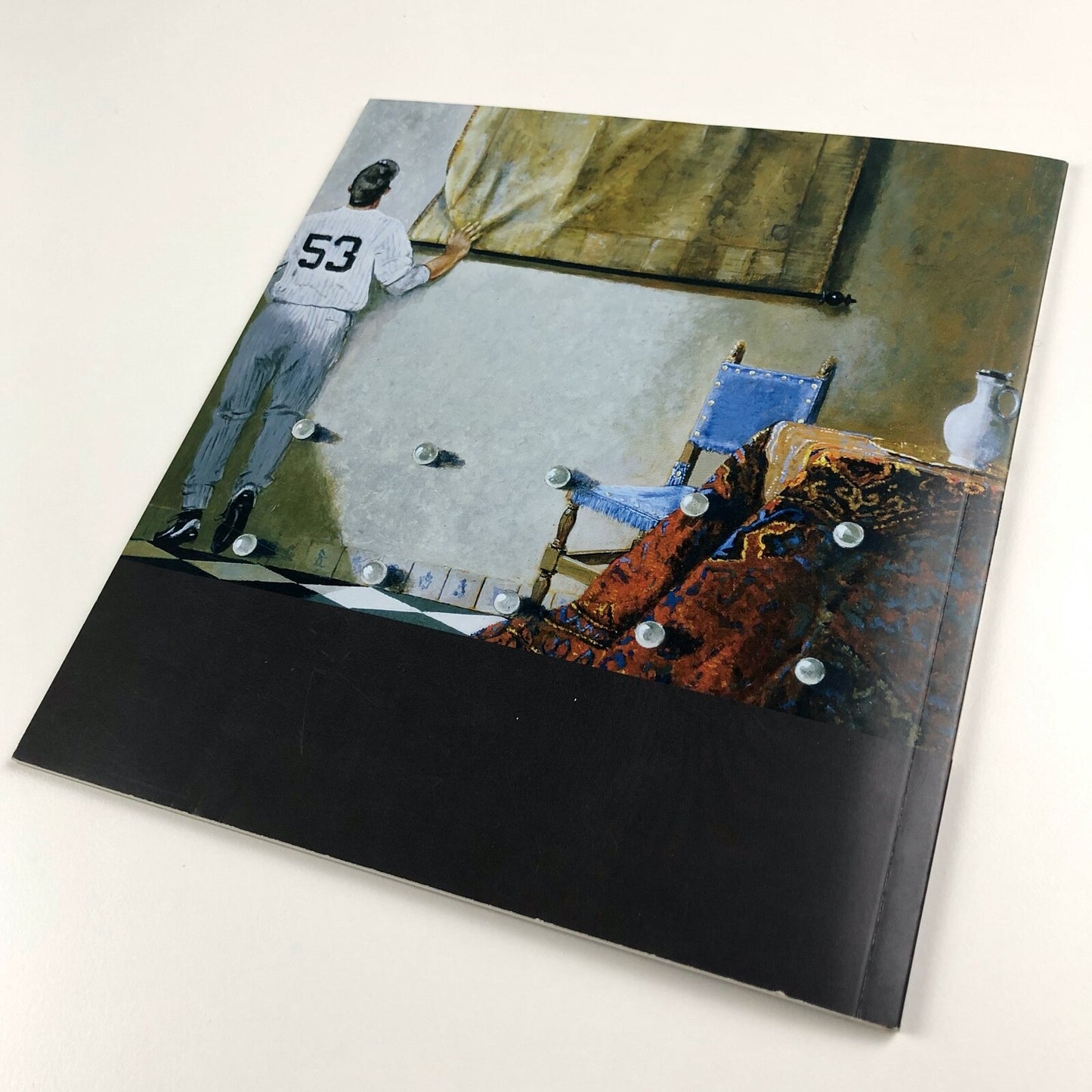 George Deem 1932-2008 | Allan Stone Gallery & Pavel Zoubo Gallery, New York | Catalogue, 2009