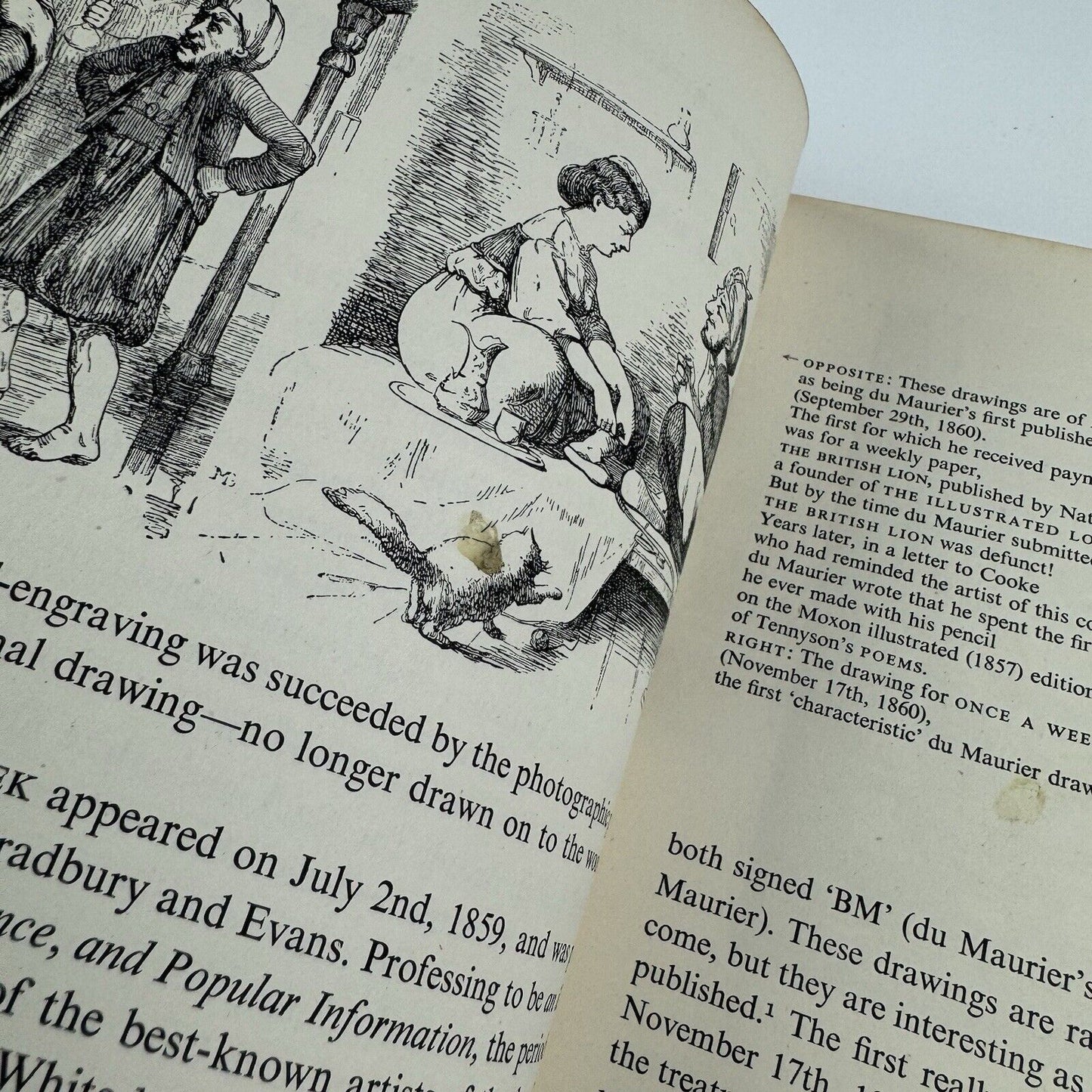 Alphabet and Image journal No. 5 | September 1947 | Robert Harling, Ian Fleming