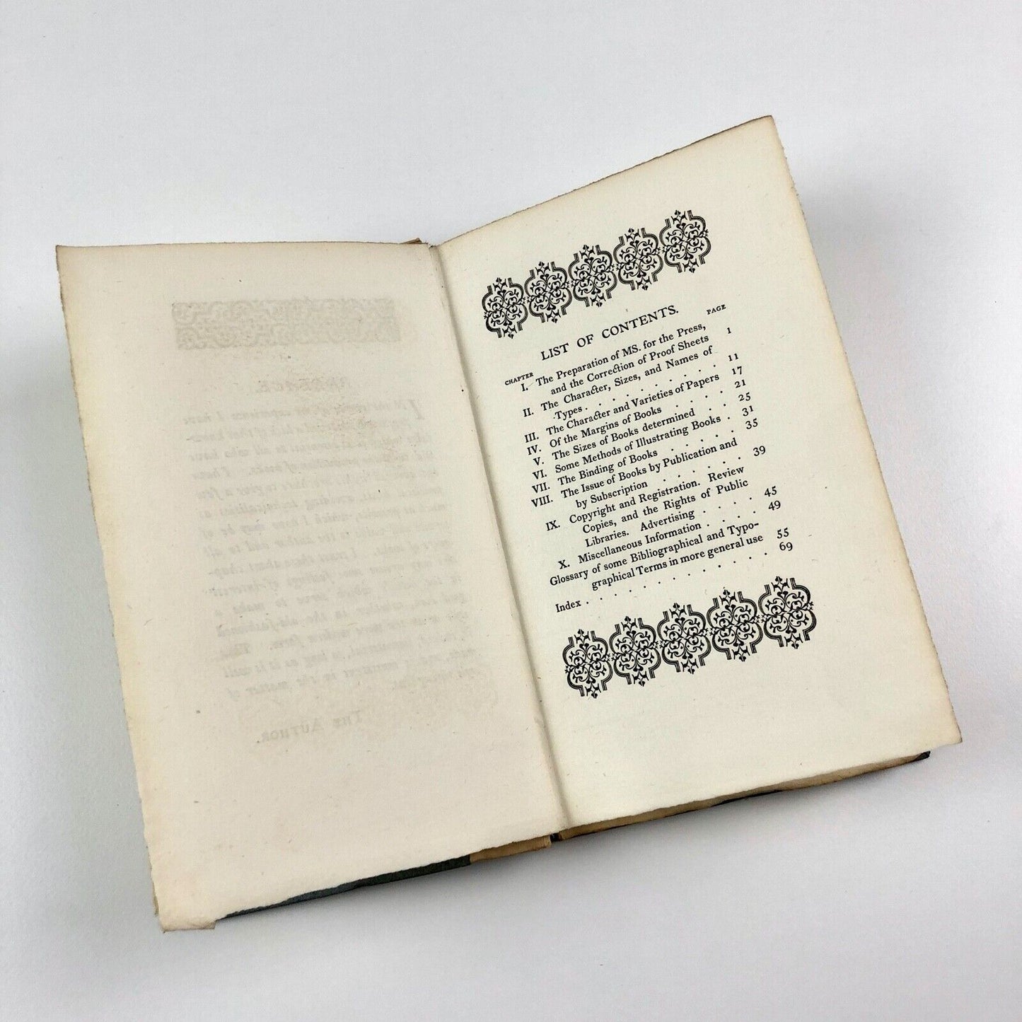 On the Making and Issuing of Books by Charles Thomas Jacobi | Bodley Head, 1891