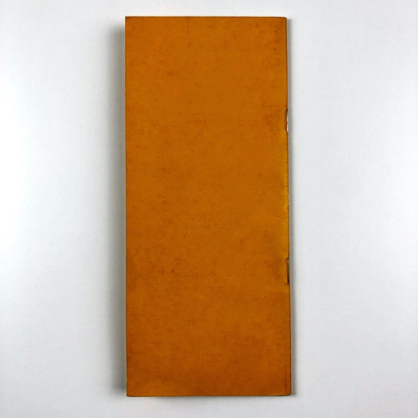 B. Dellagana & Co Synopsis of over 300 Type Faces | Type specimen booklet, 1967