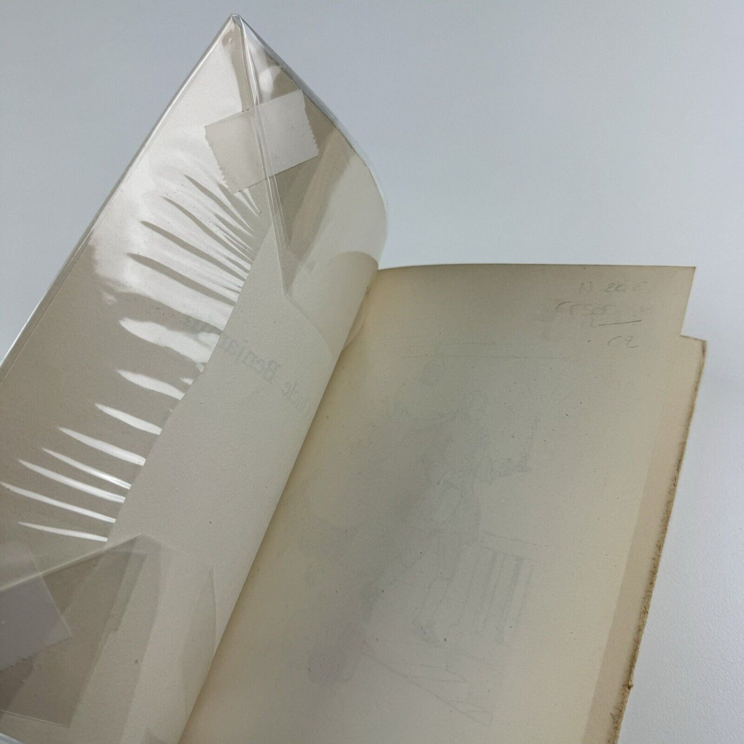 Mon Oncle Benjamin by Claude Tillier | Illustrations by Joseph Hemard | Editions Athena, Paris 1950