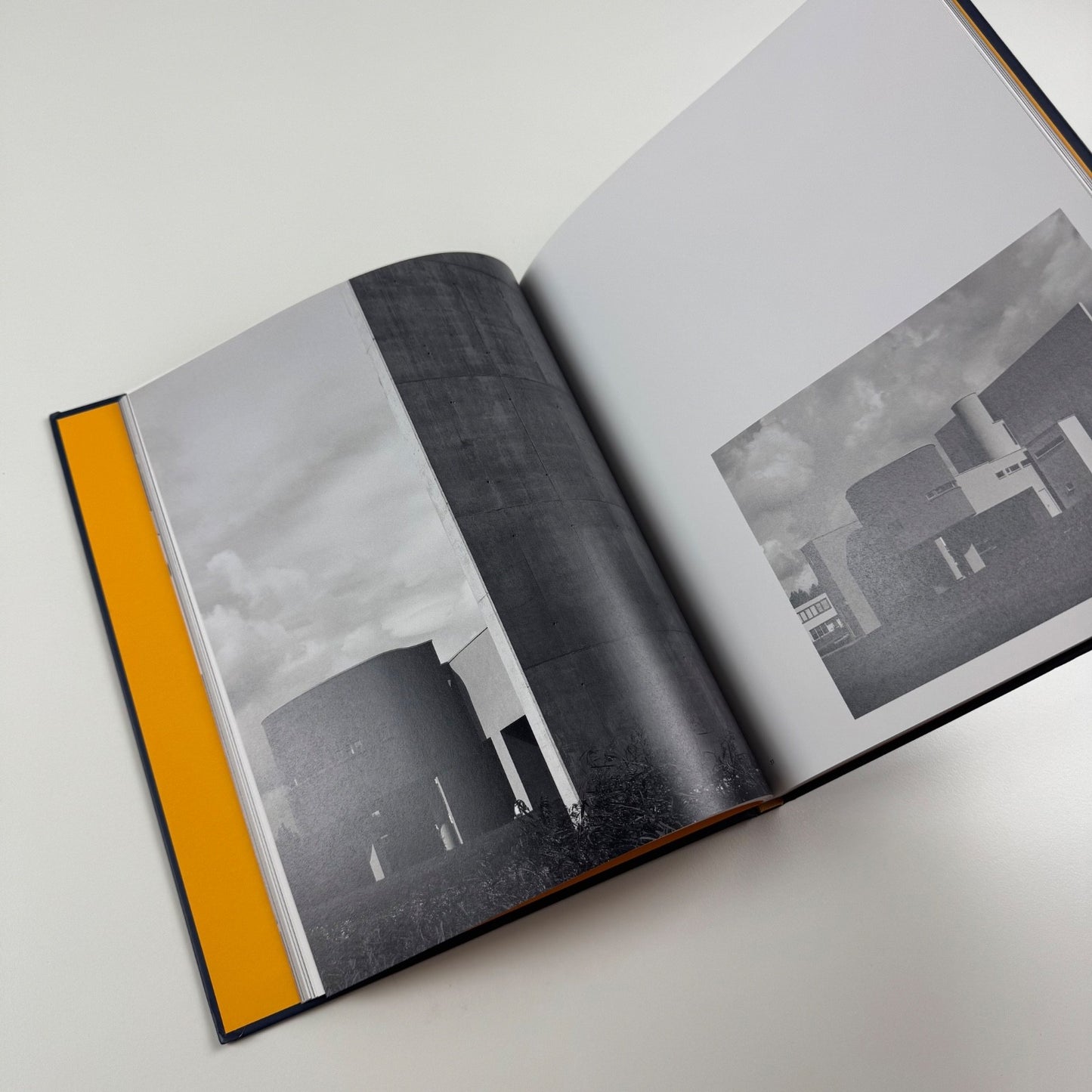 Light Lines. The Architectural Photographs of Hélène Binet | Royal Academy 2021