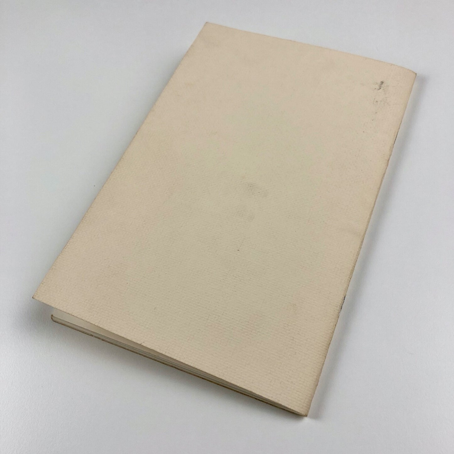 The Future of Typographical Studies by Nicholas Barker | 10th Hanes Lecture 1996